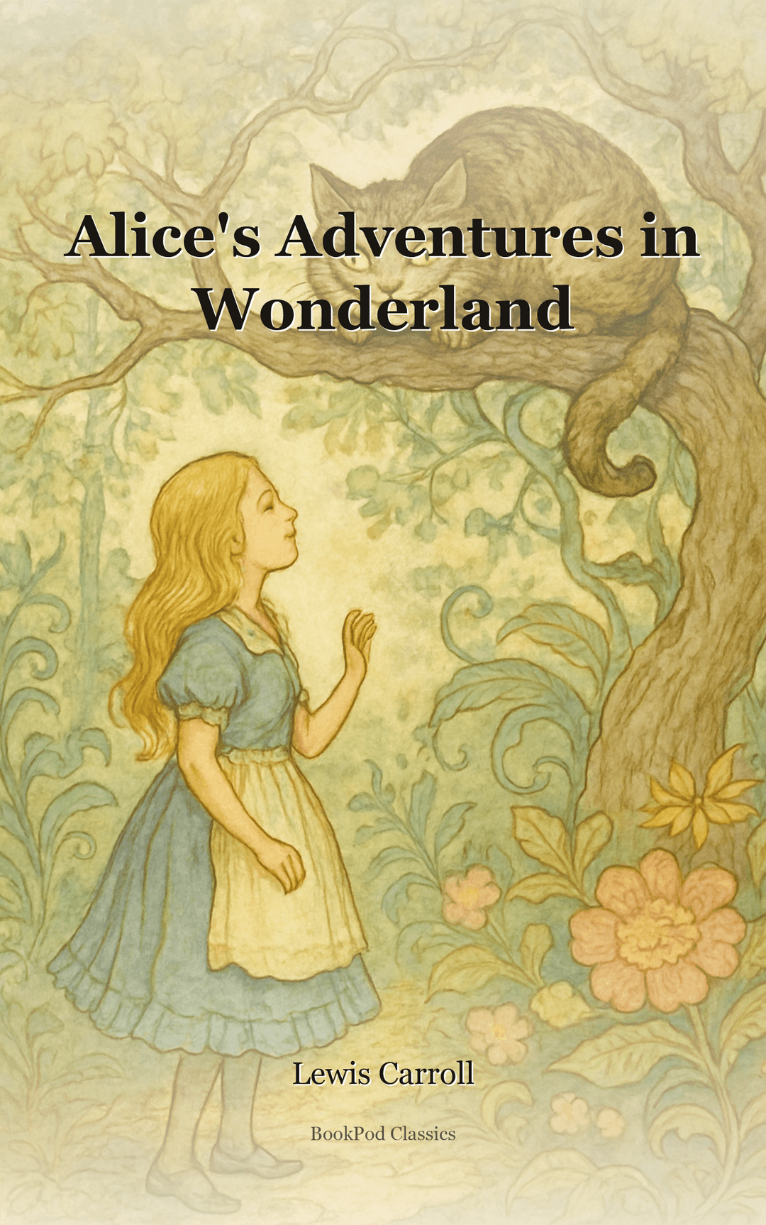 Alice's Adventures in Wonderland