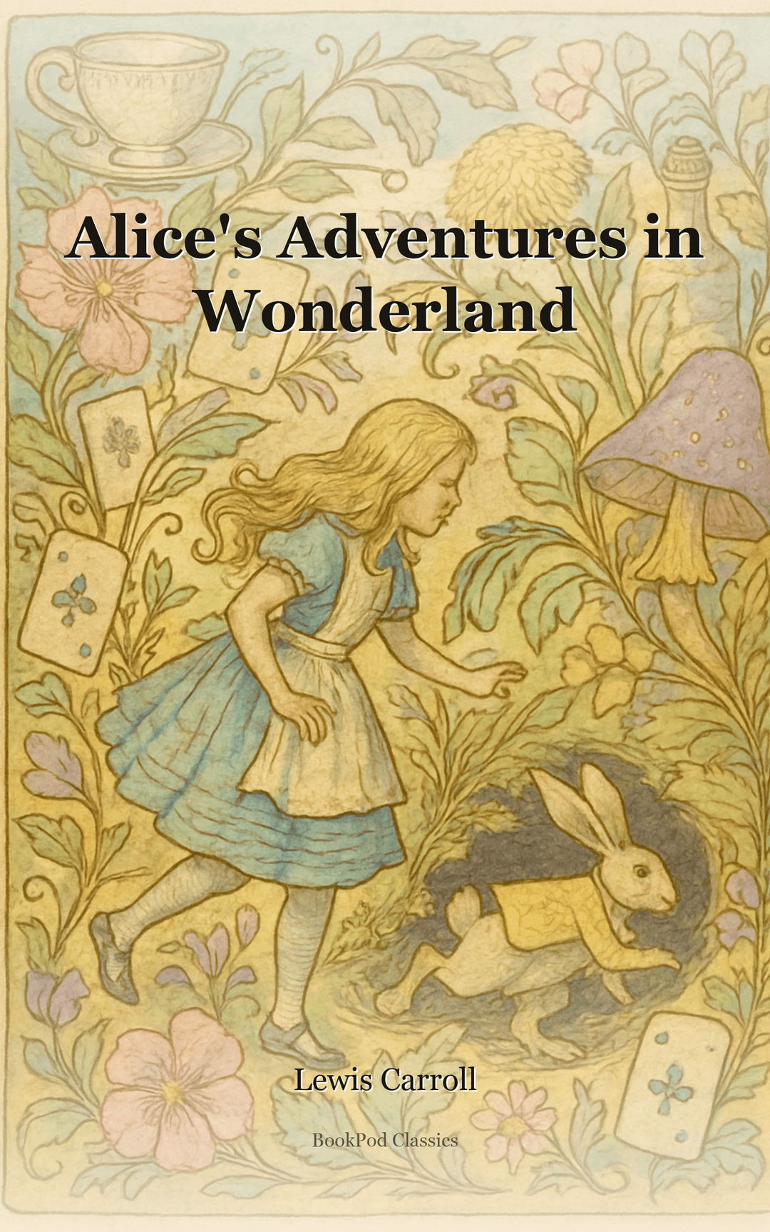 Alice's Adventures in Wonderland