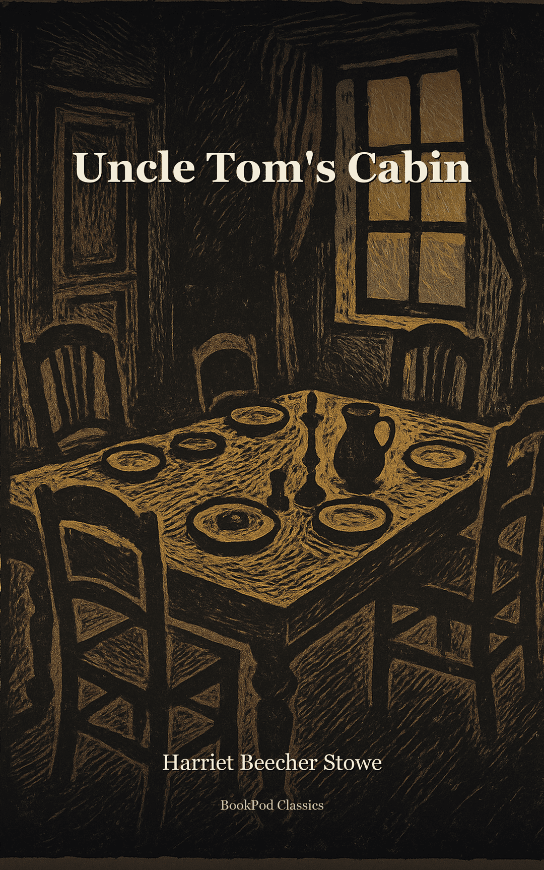Uncle Tom's Cabin
