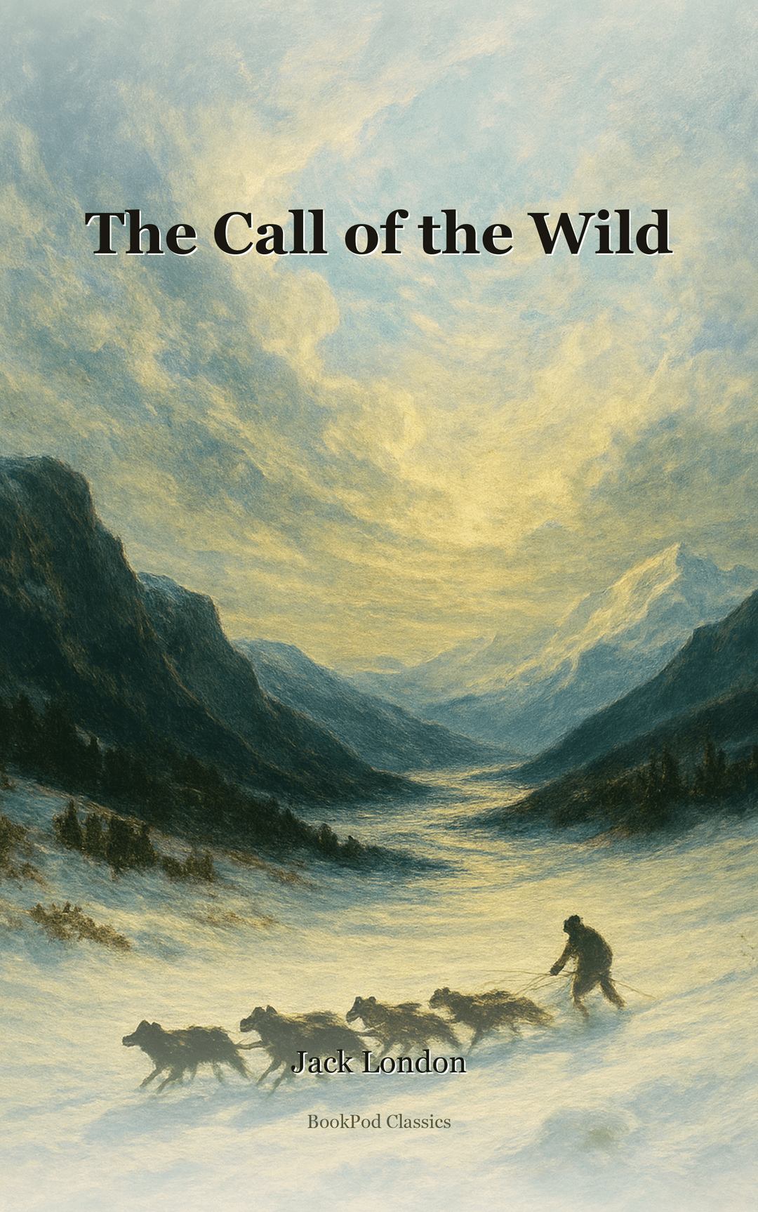 The Call of the Wild