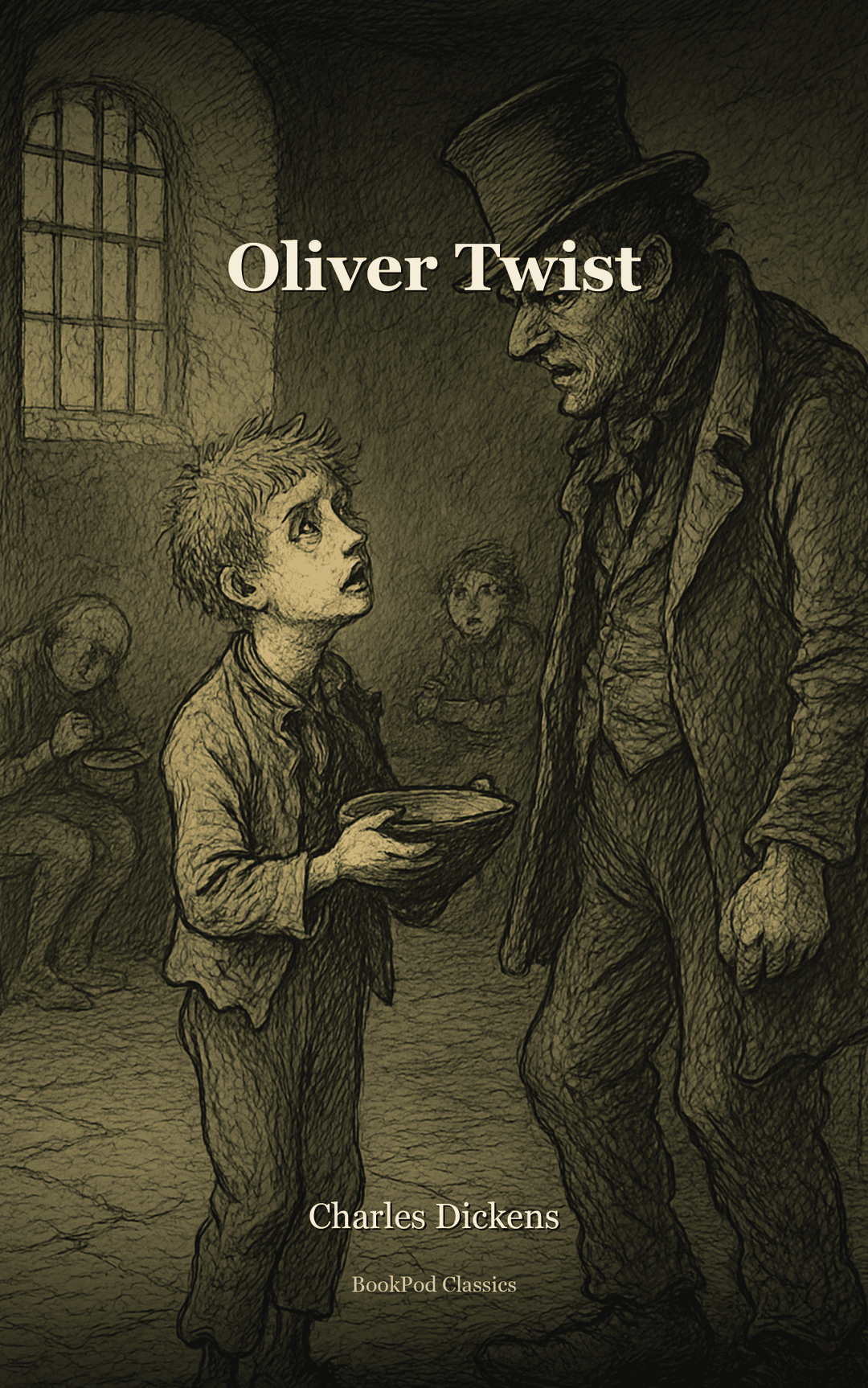 Oliver Twist