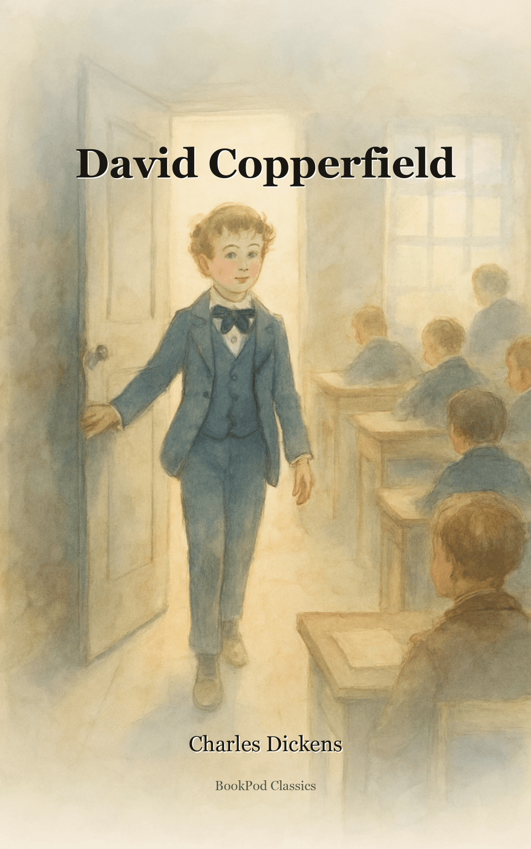 David Copperfield