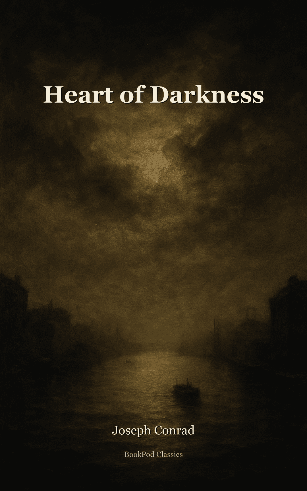 Heart of Darkness