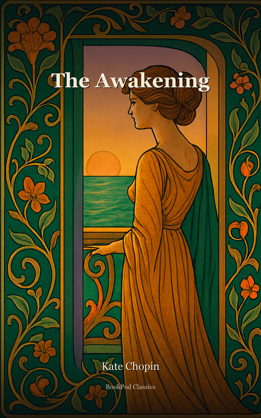 The Awakening