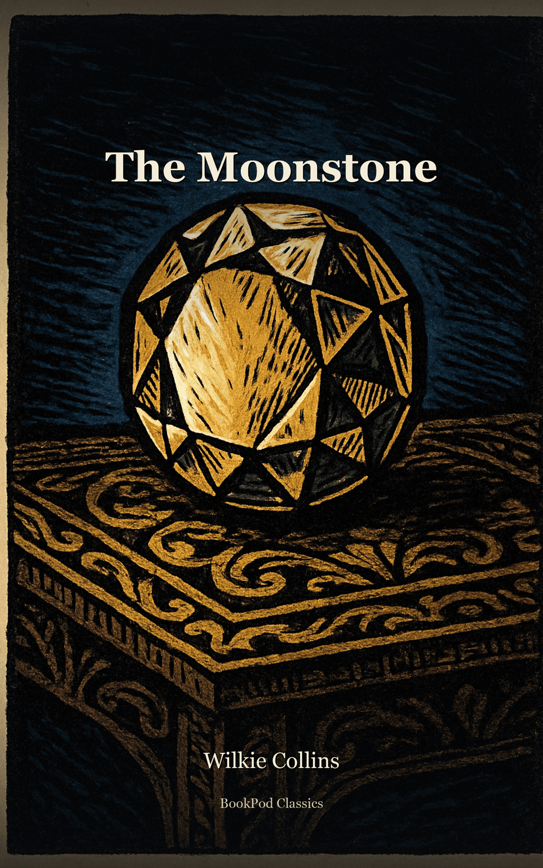 The Moonstone