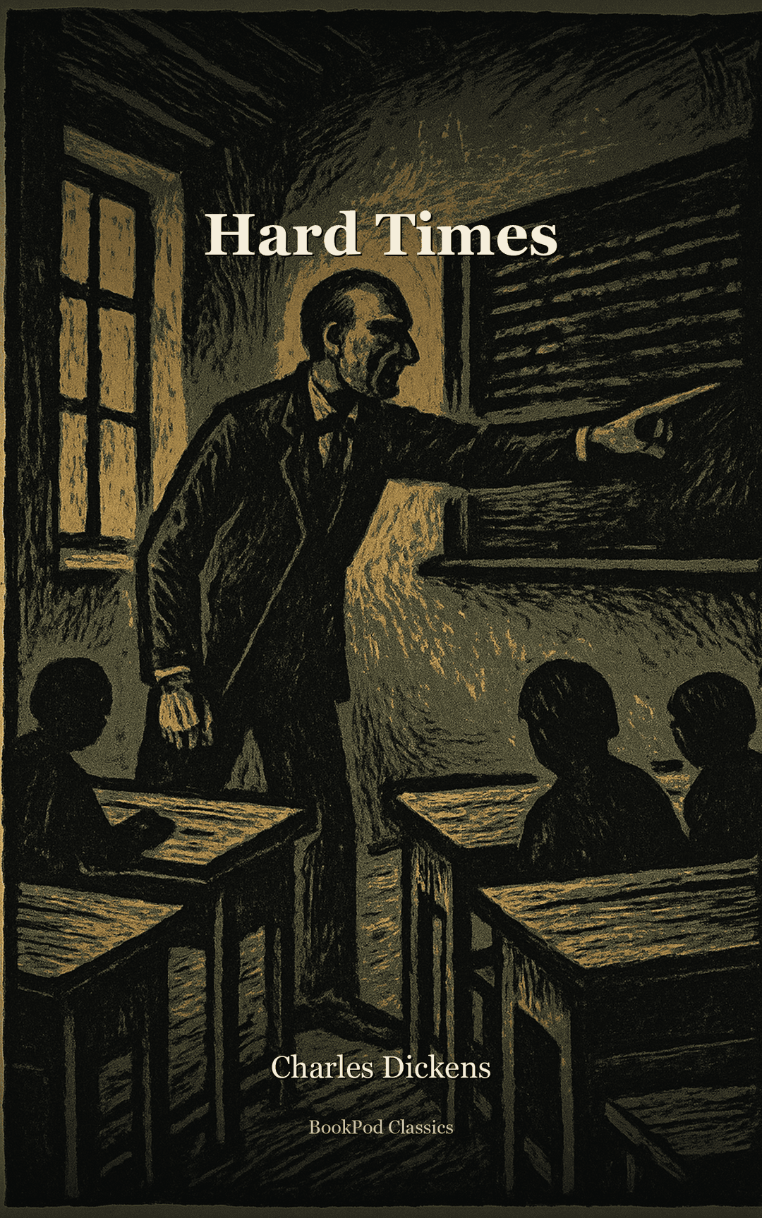 Hard Times