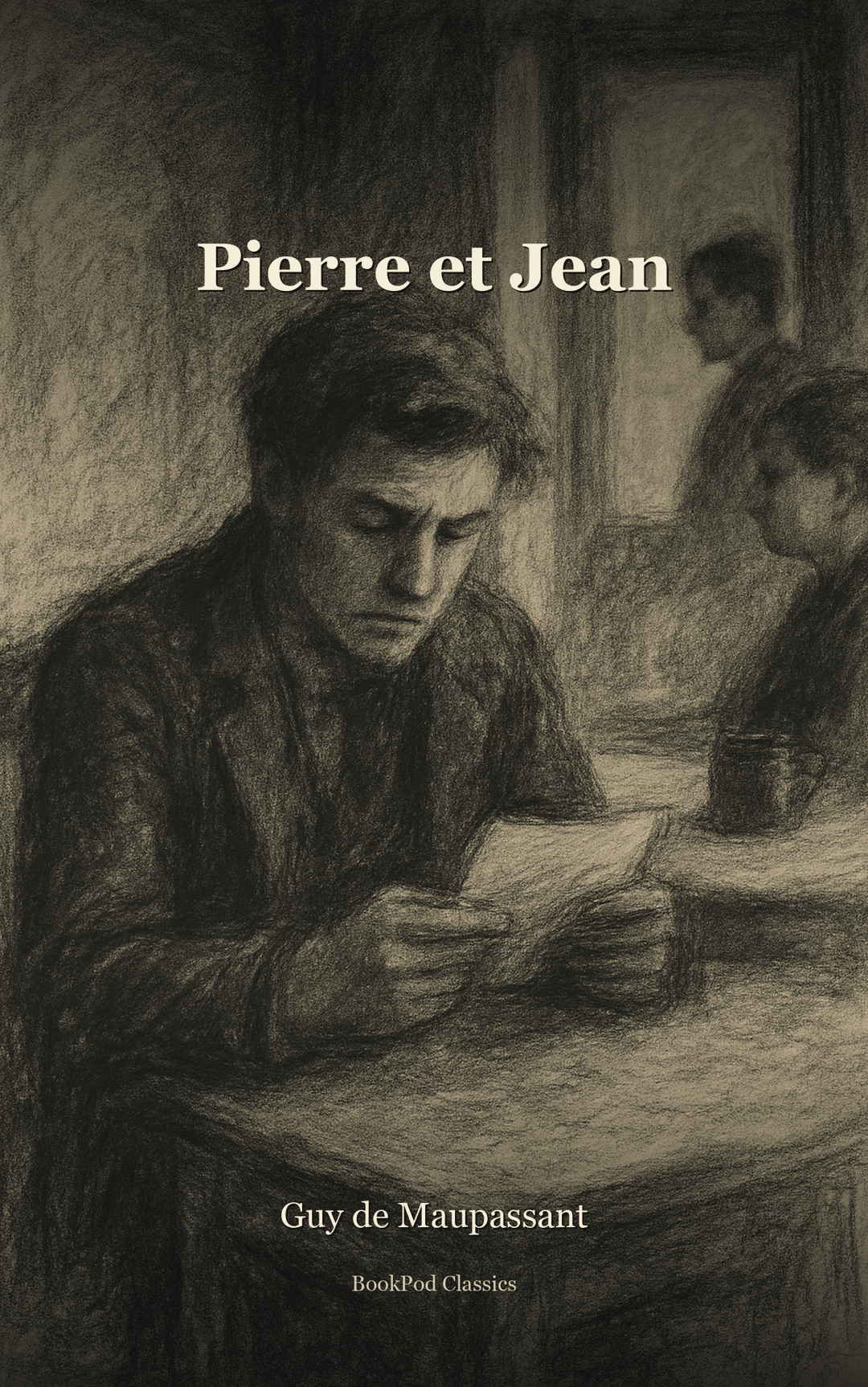 Pierre et Jean