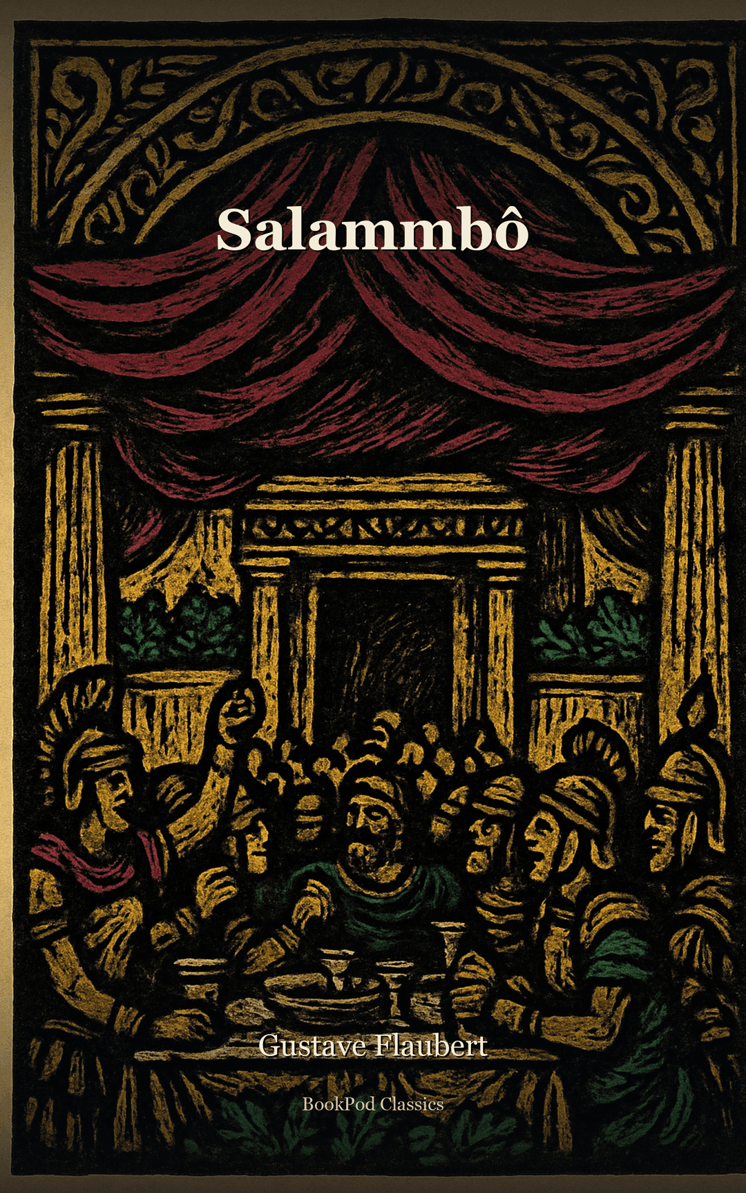 Salammbô
