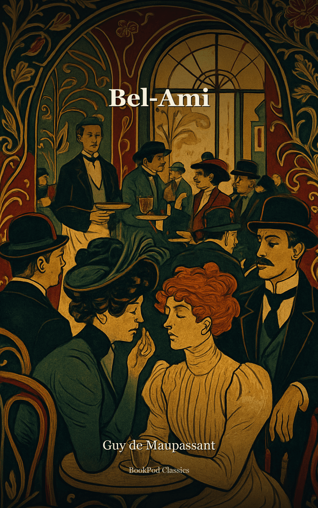 Bel-Ami