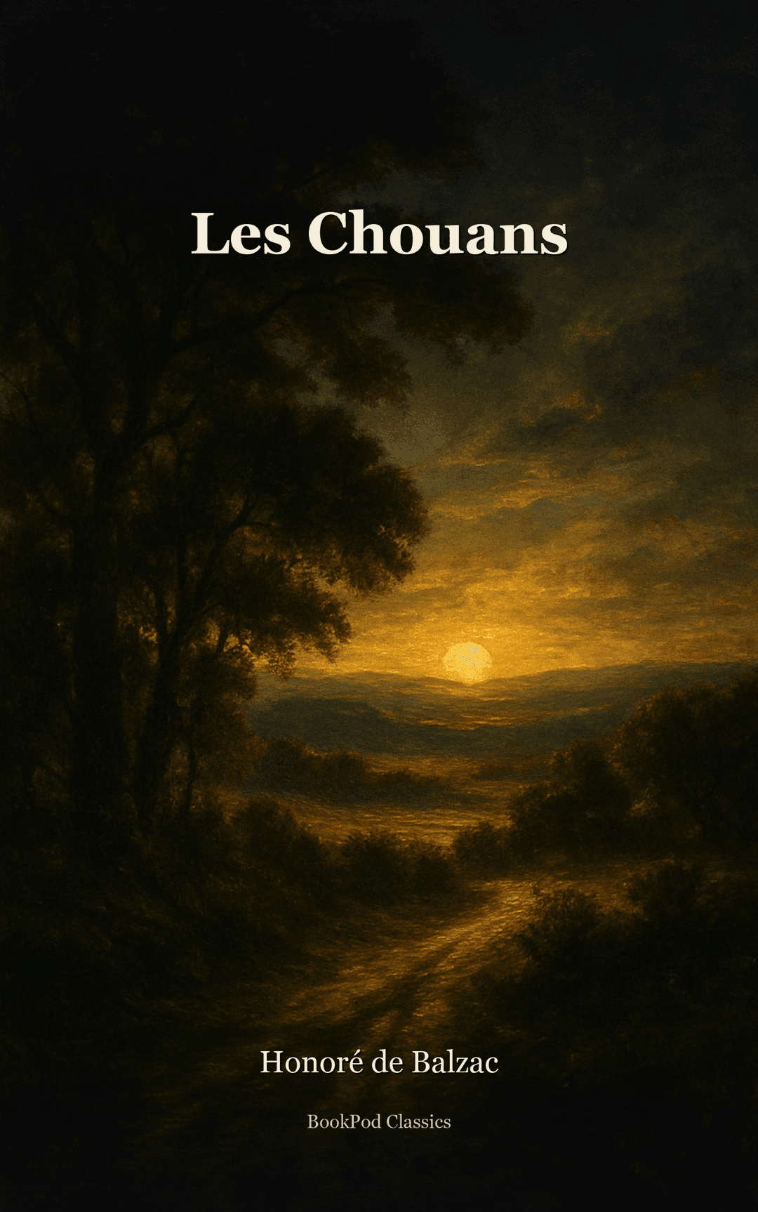 Les Chouans
