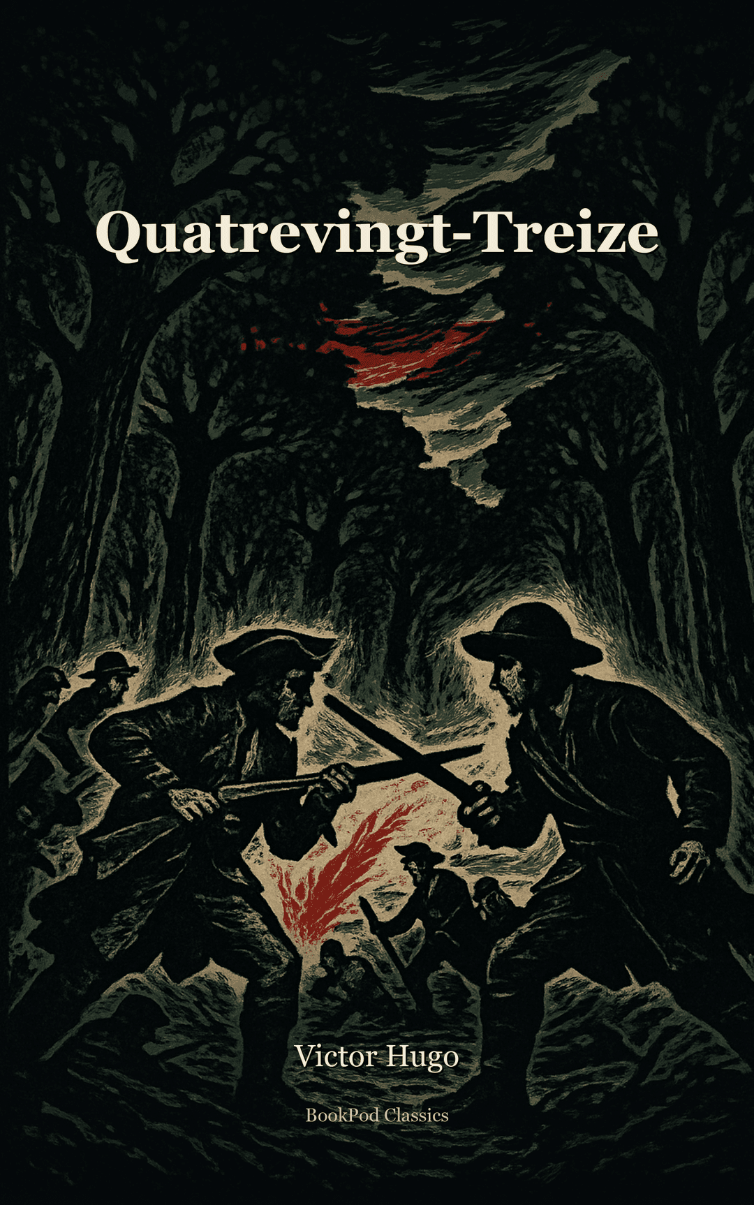 Quatrevingt-Treize