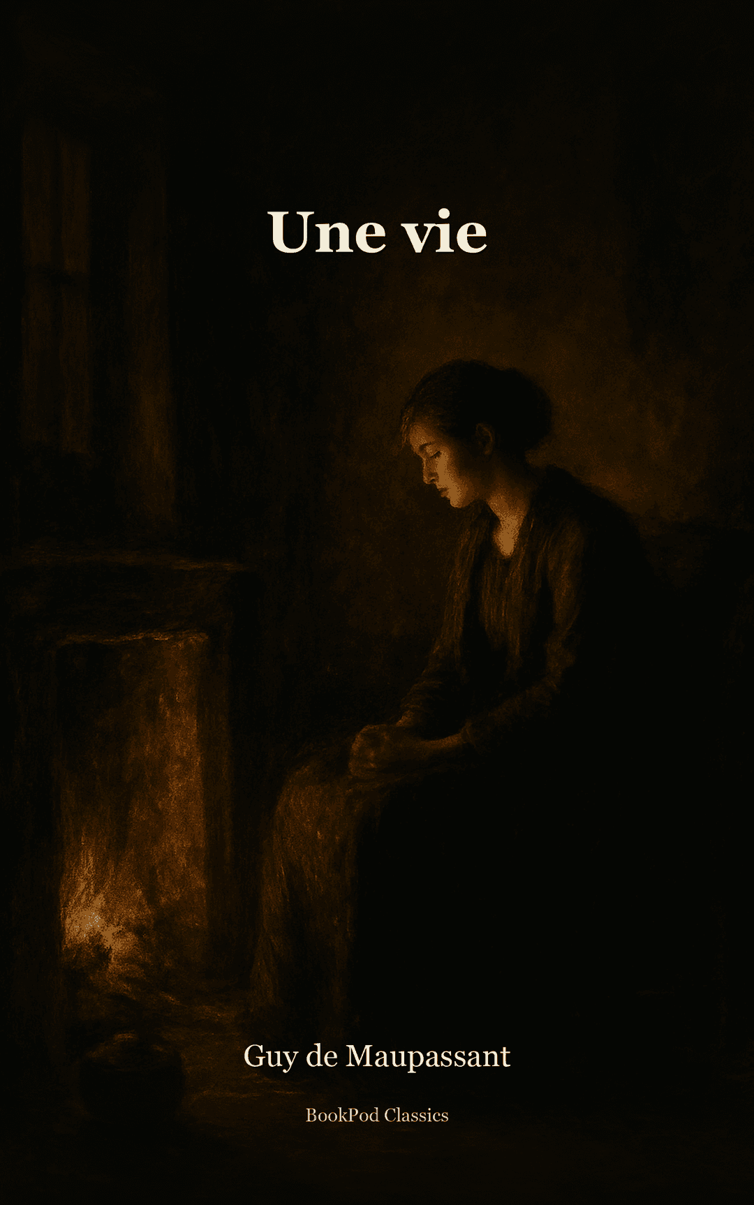 Une vie