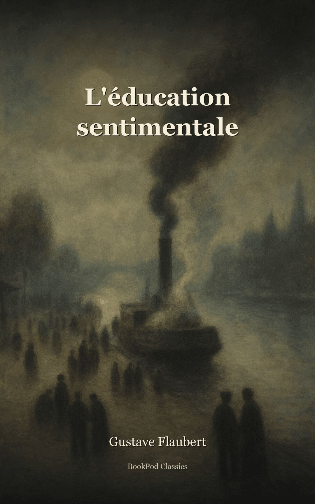 L'éducation sentimentale