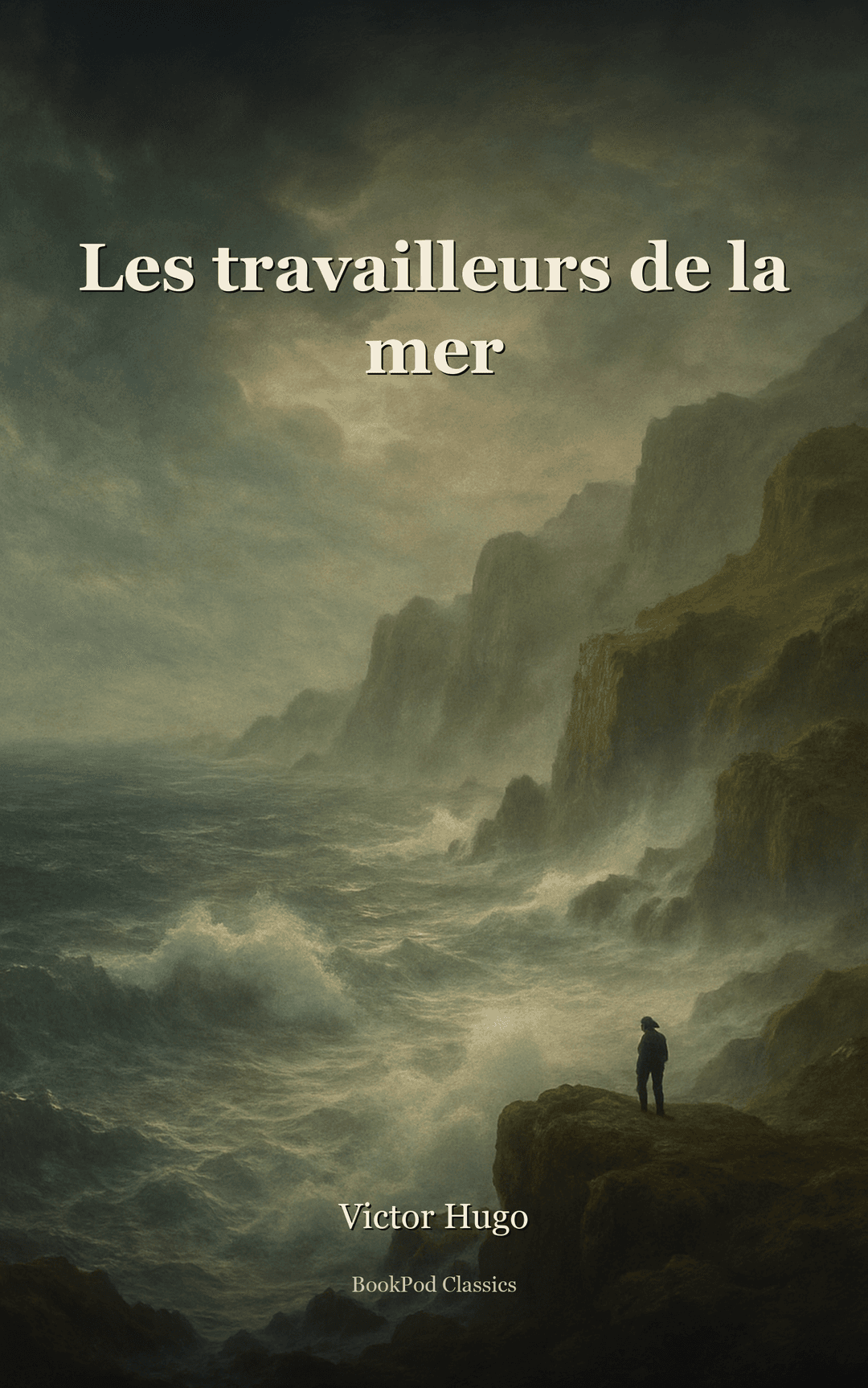 Les travailleurs de la mer