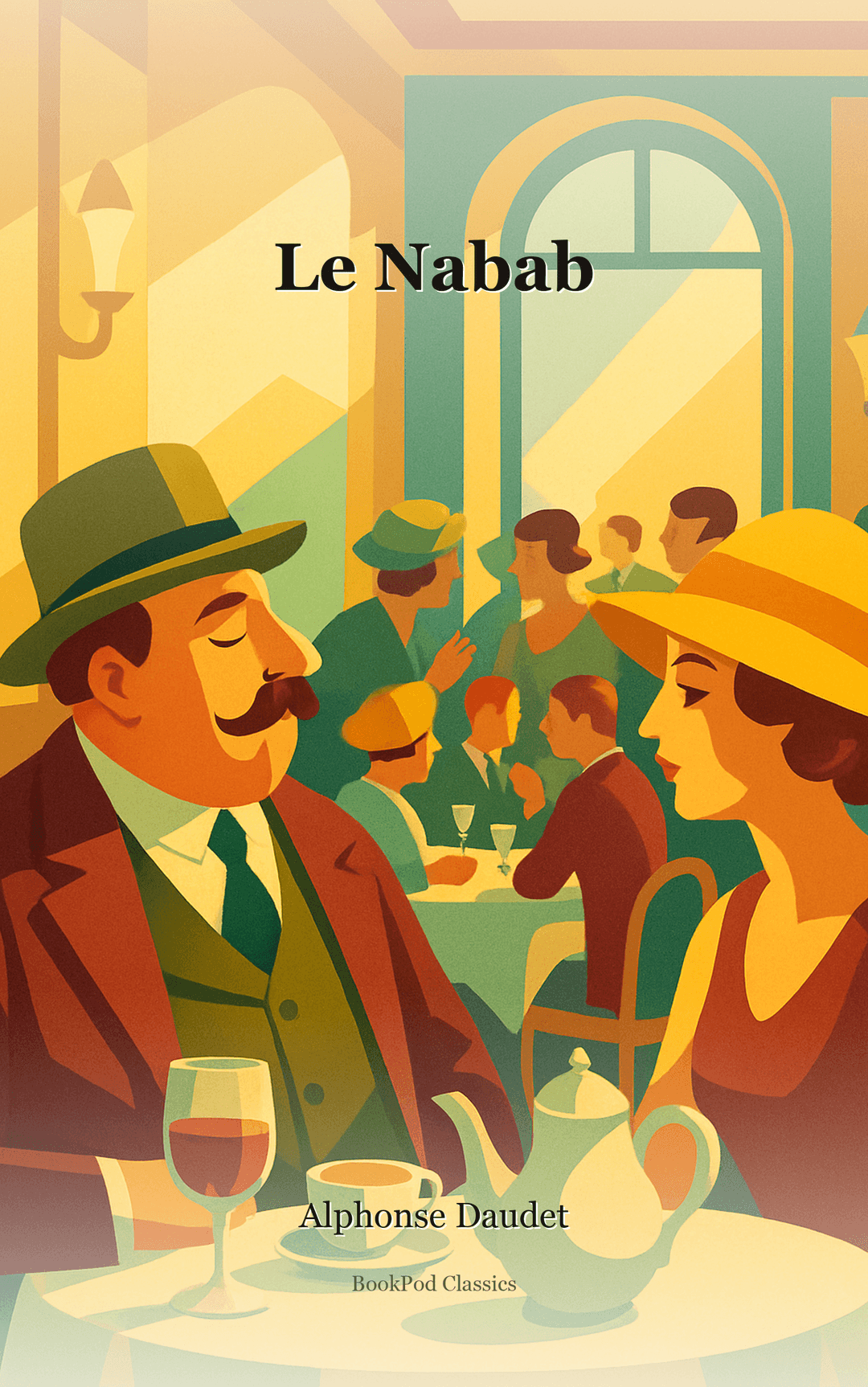 Le Nabab