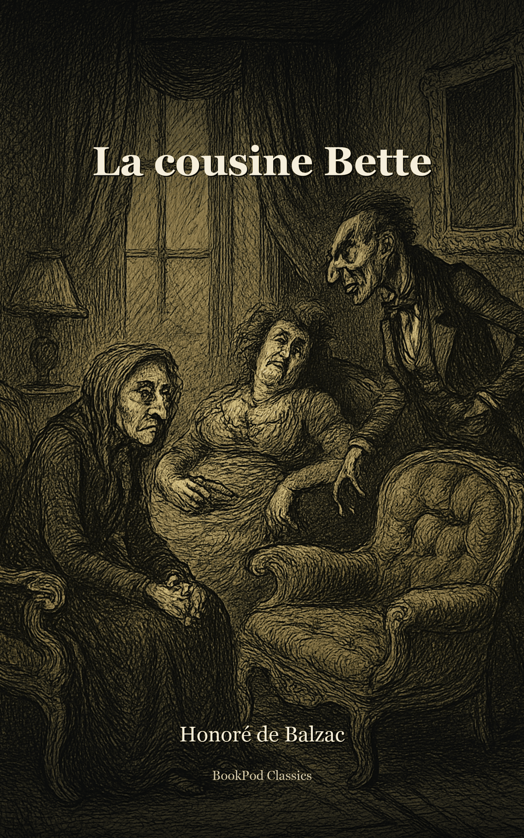 La cousine Bette