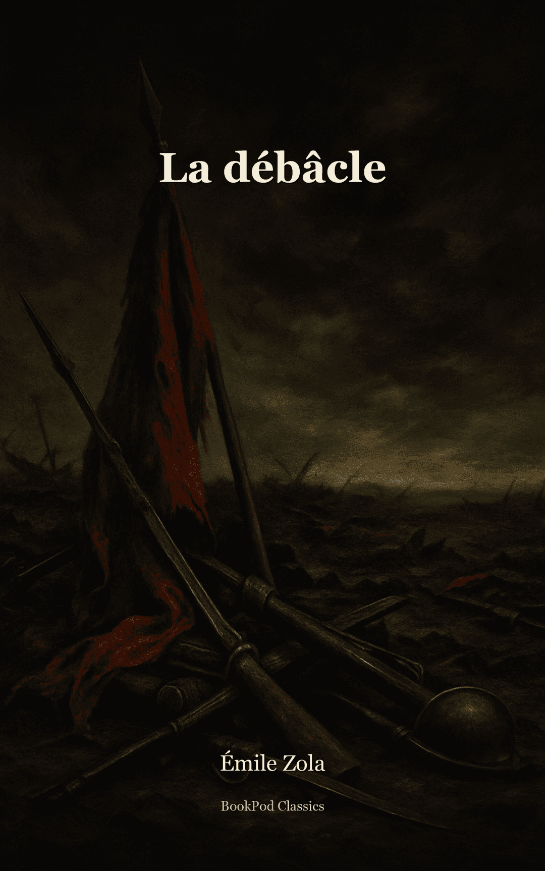 La débâcle