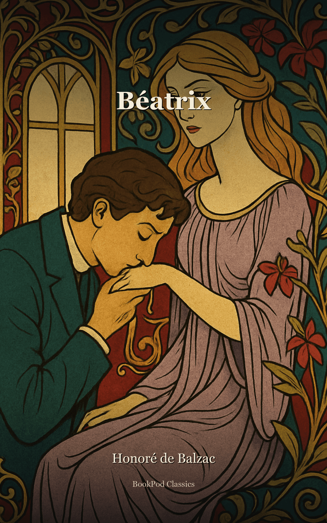 Béatrix