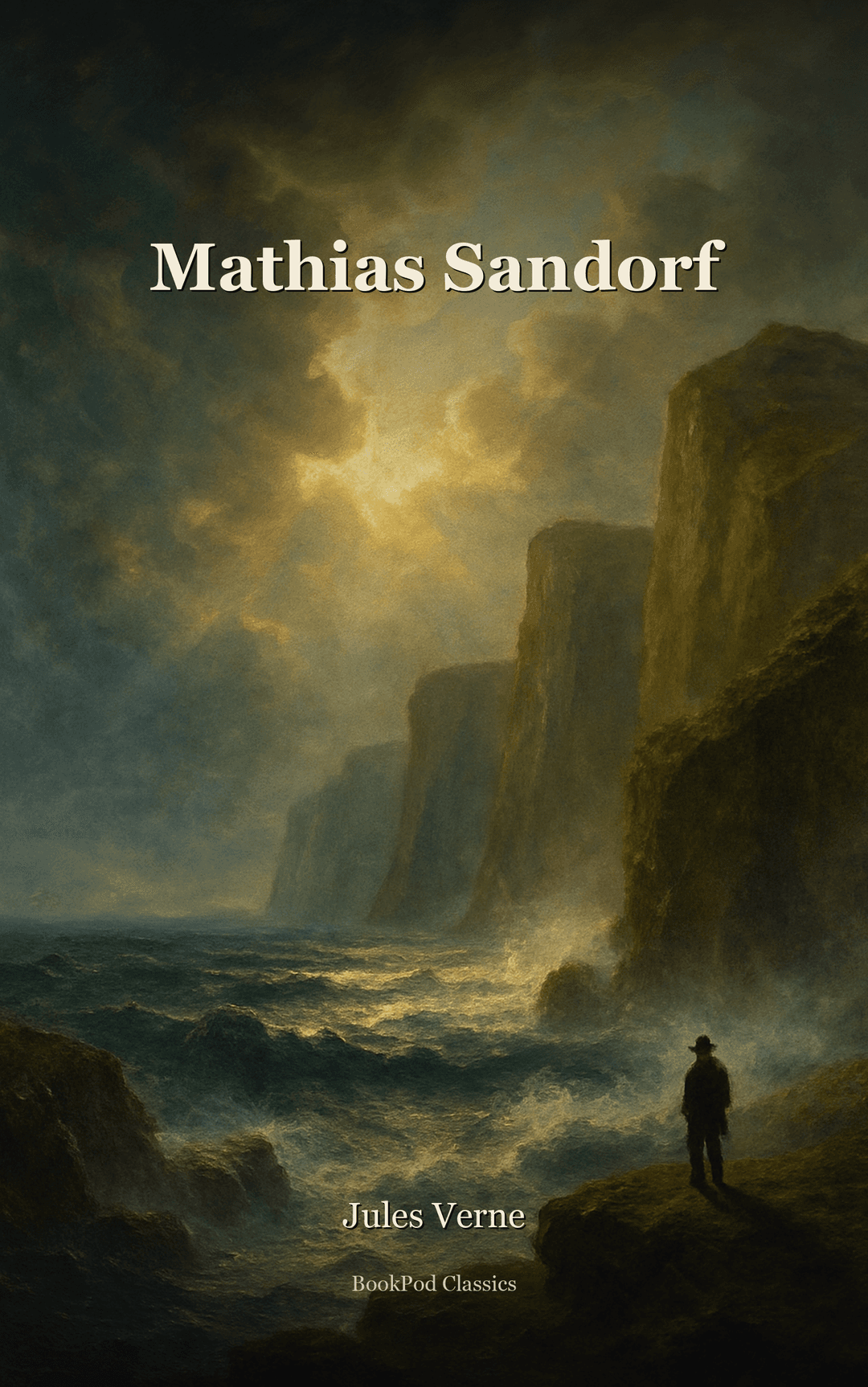 Mathias Sandorf