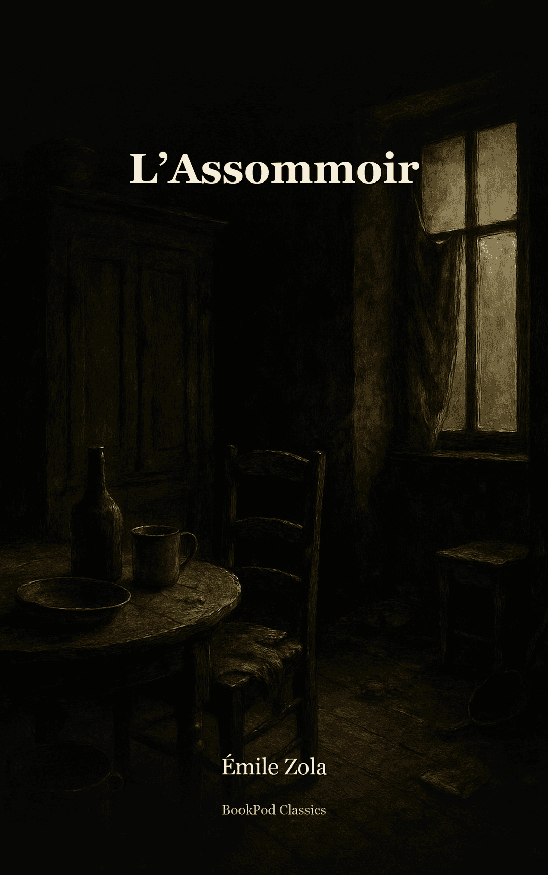 L’Assommoir