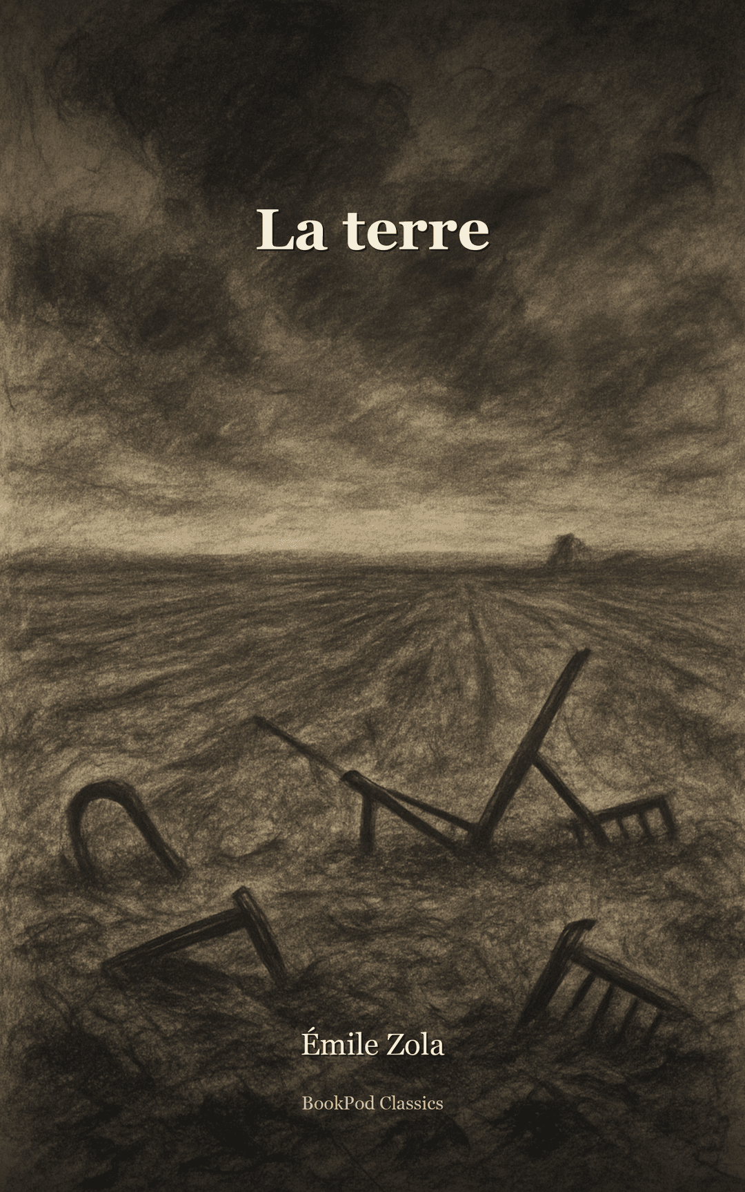 La terre