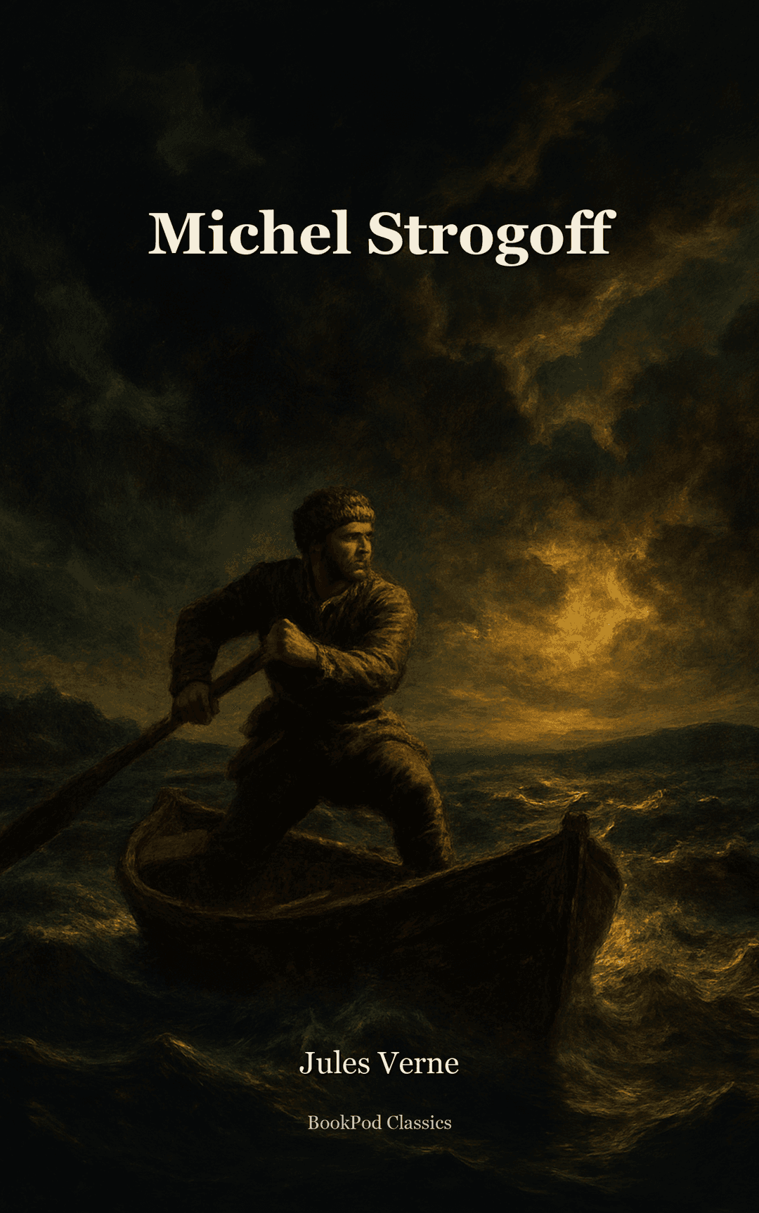 Michel Strogoff