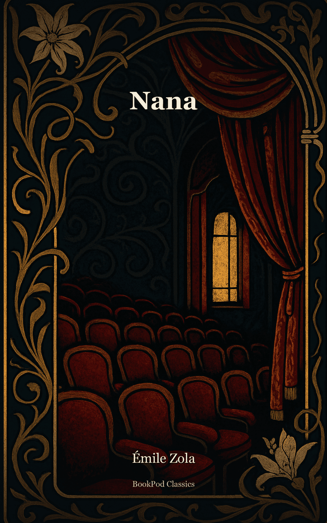 Nana
