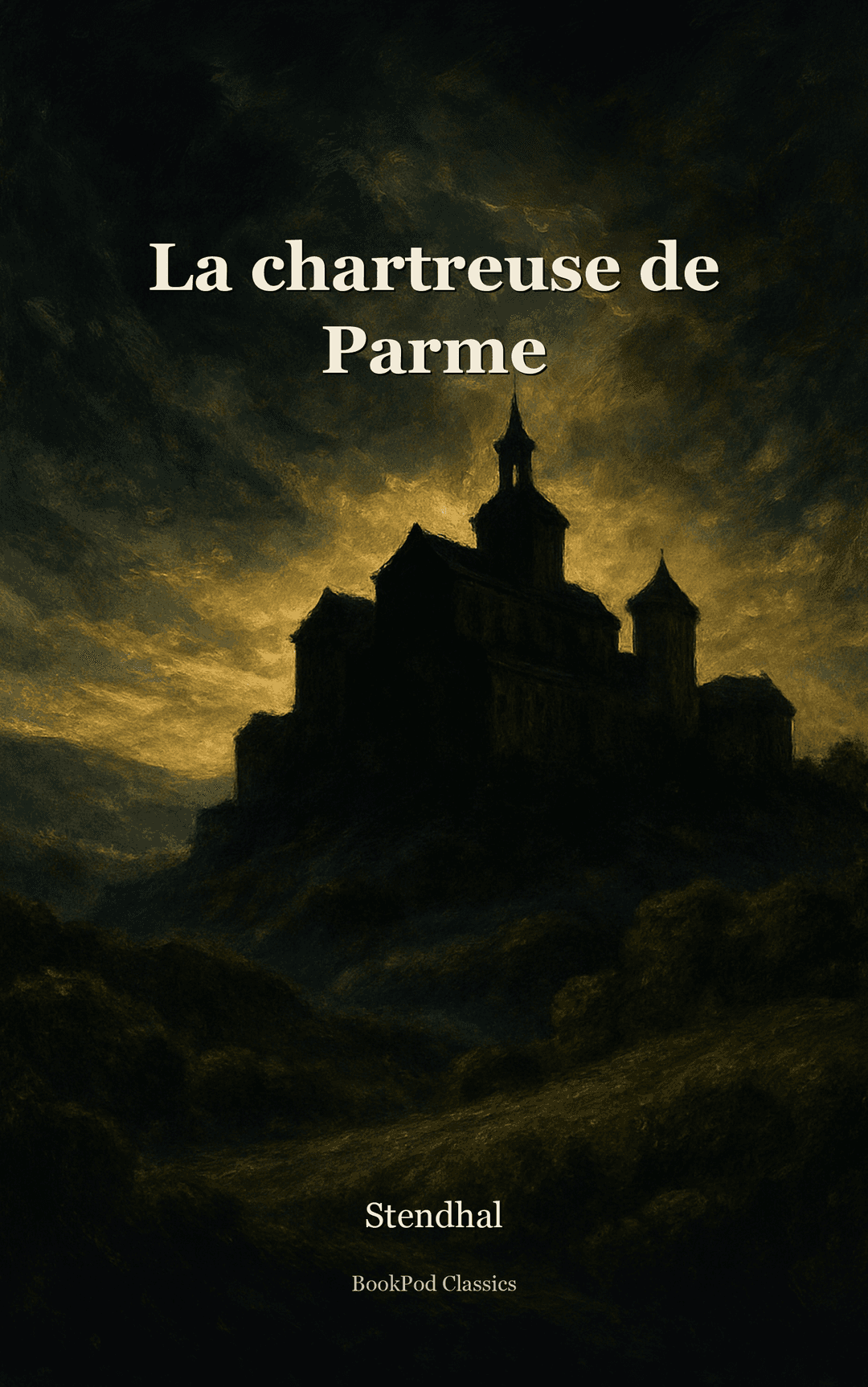 La chartreuse de Parme