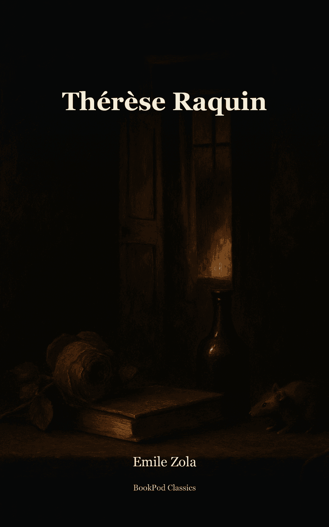 Thérèse Raquin