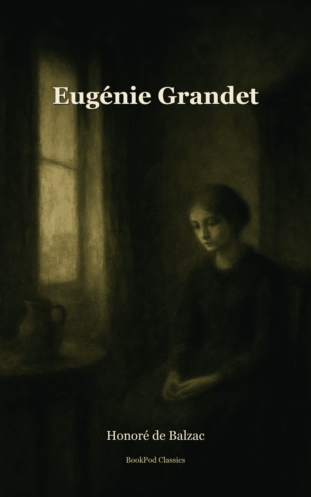 Eugénie Grandet