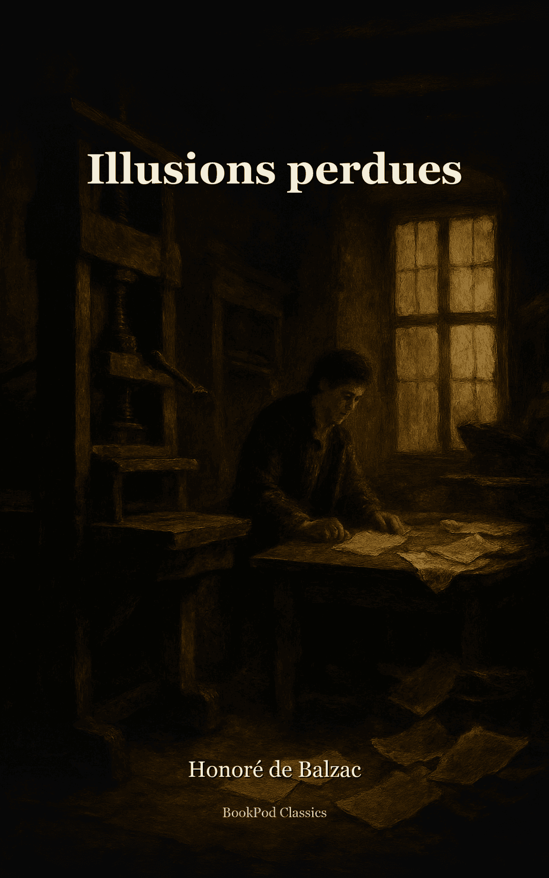 Illusions perdues