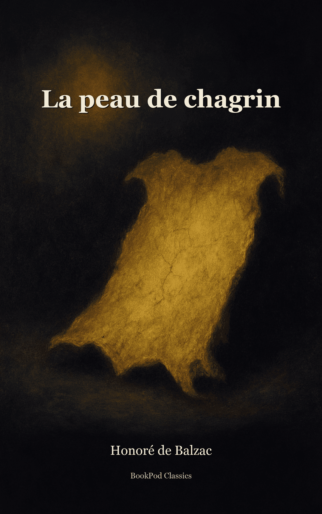 La peau de chagrin