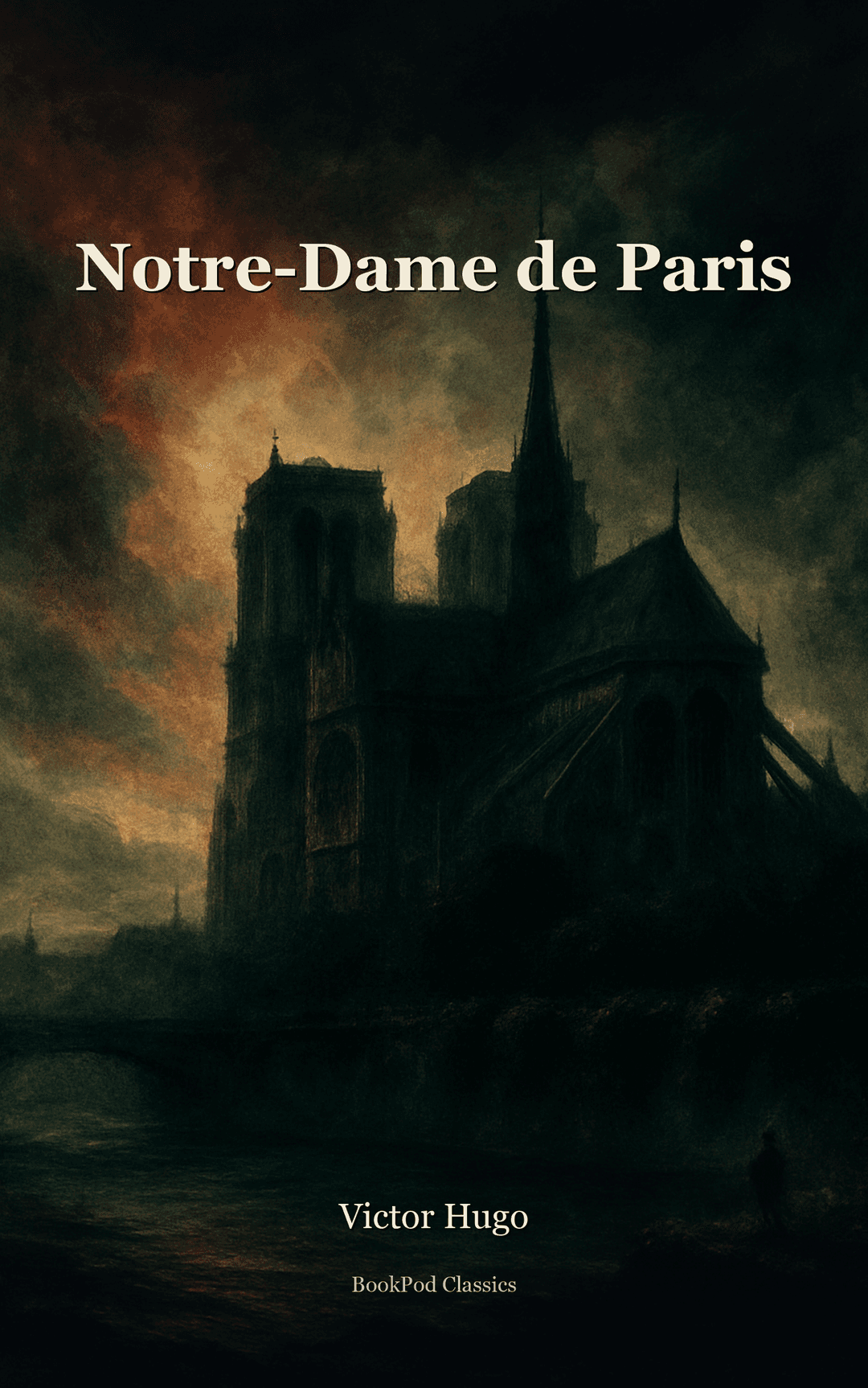 Notre-Dame de Paris