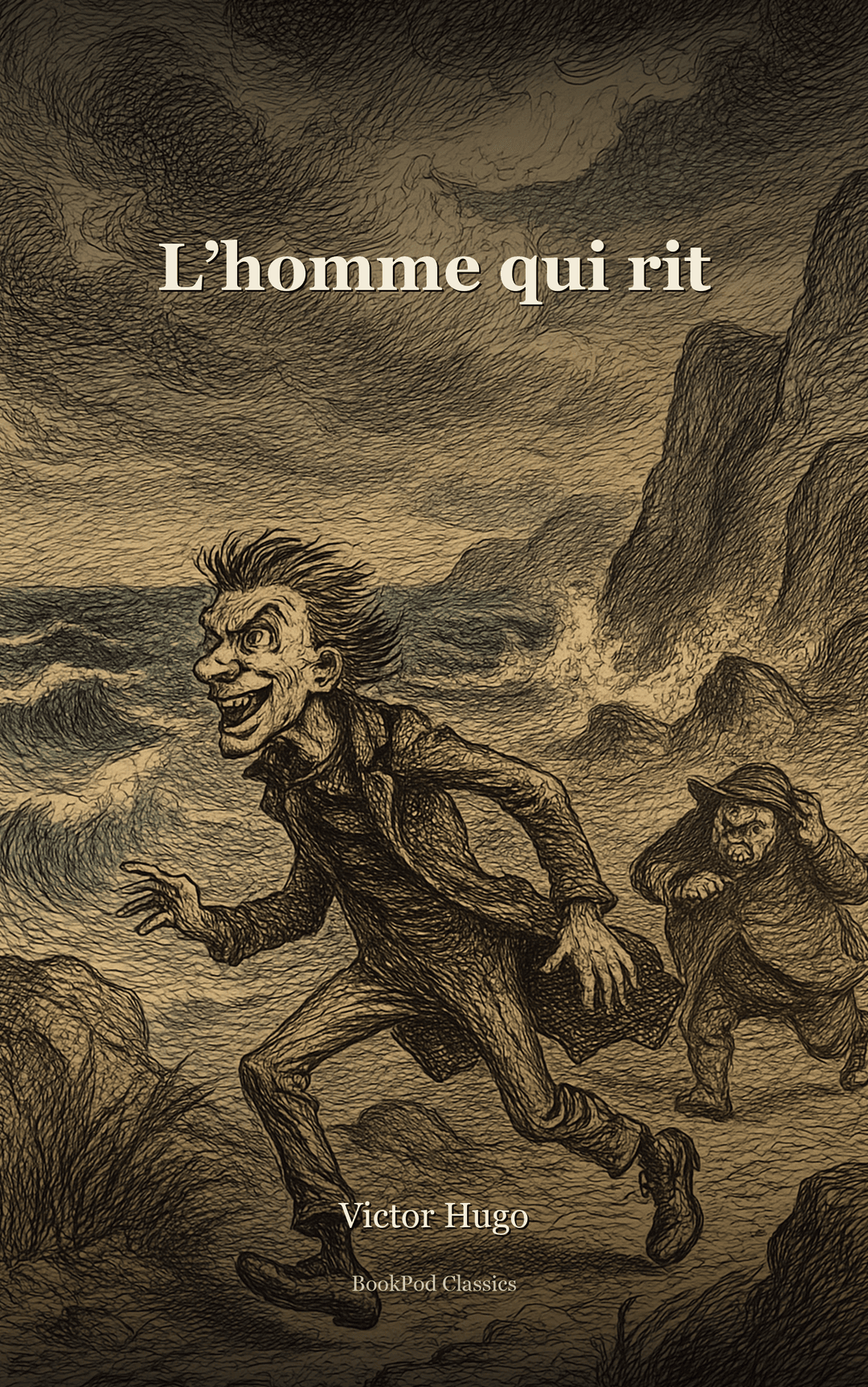 L’homme qui rit