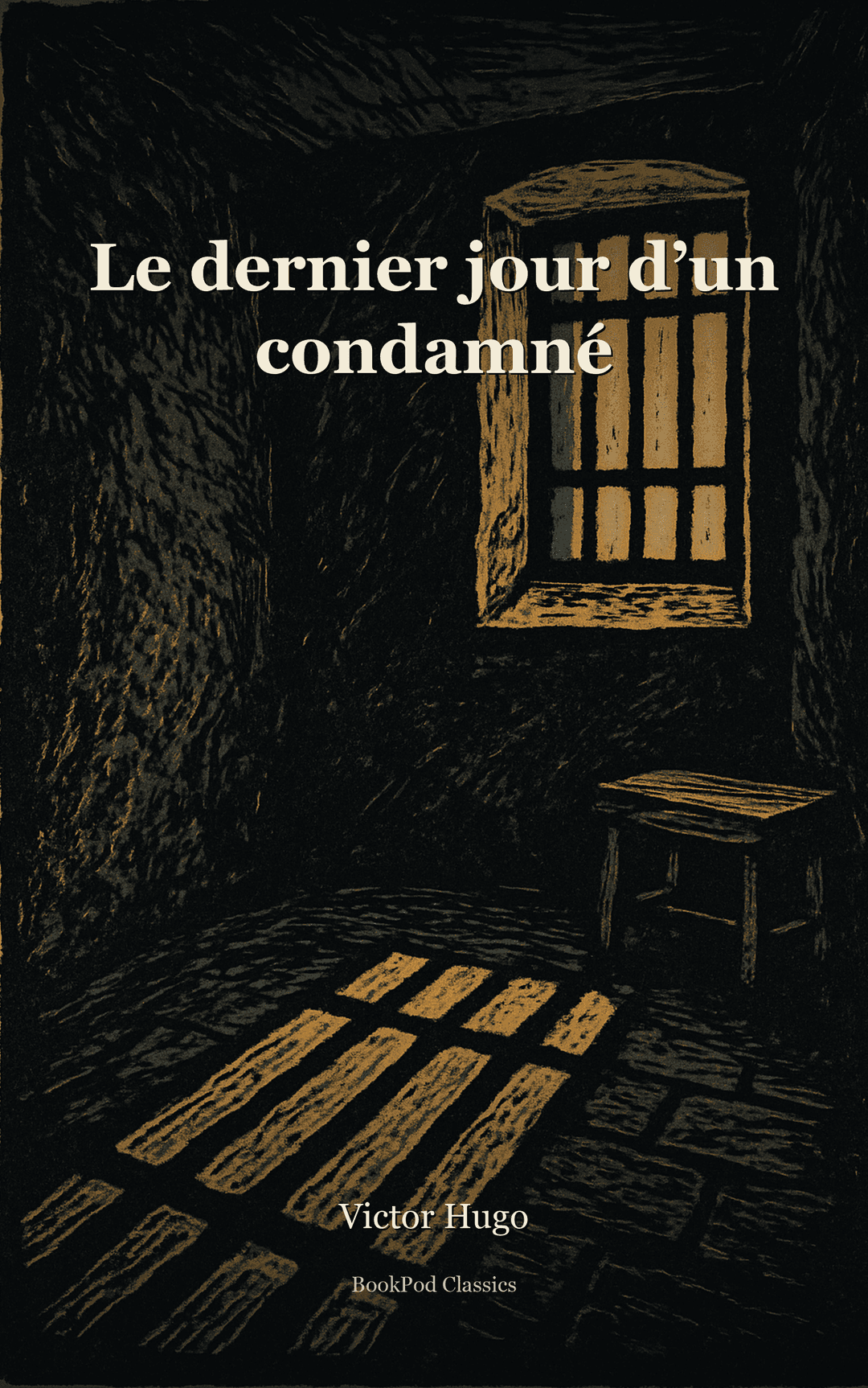 Le dernier jour d’un condamné