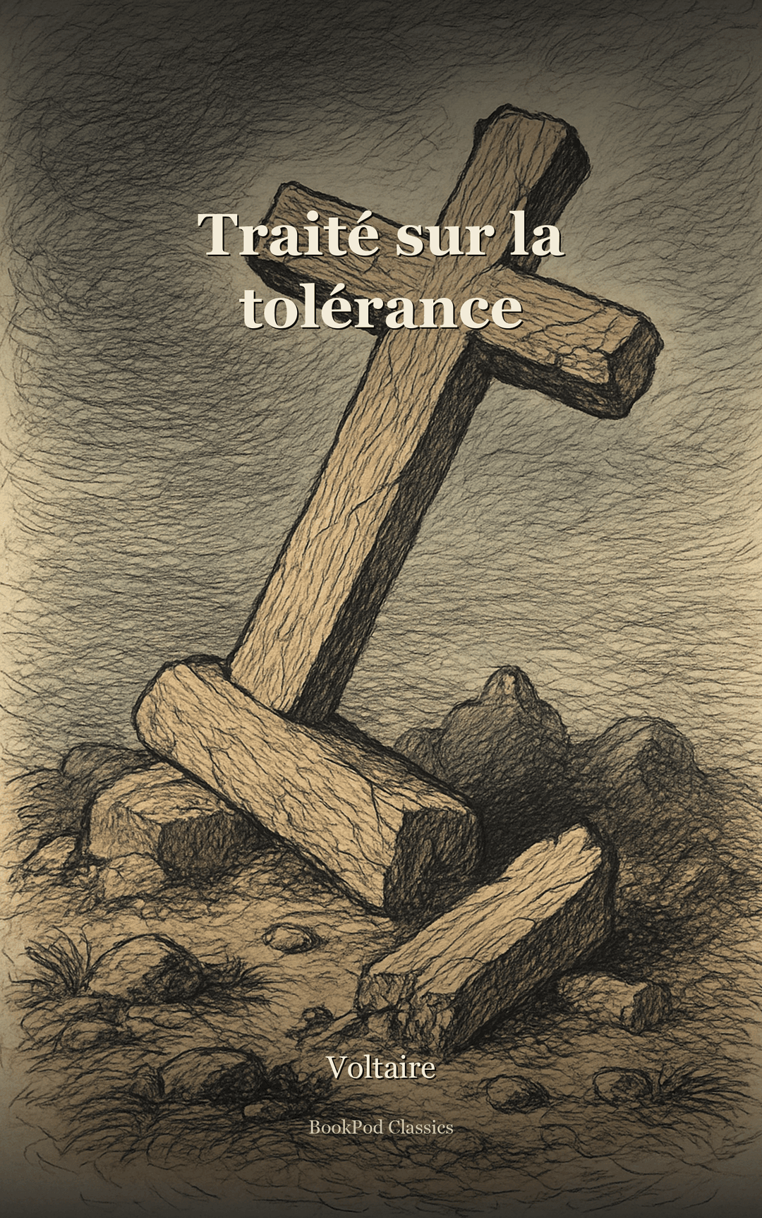 Traité sur la tolérance
