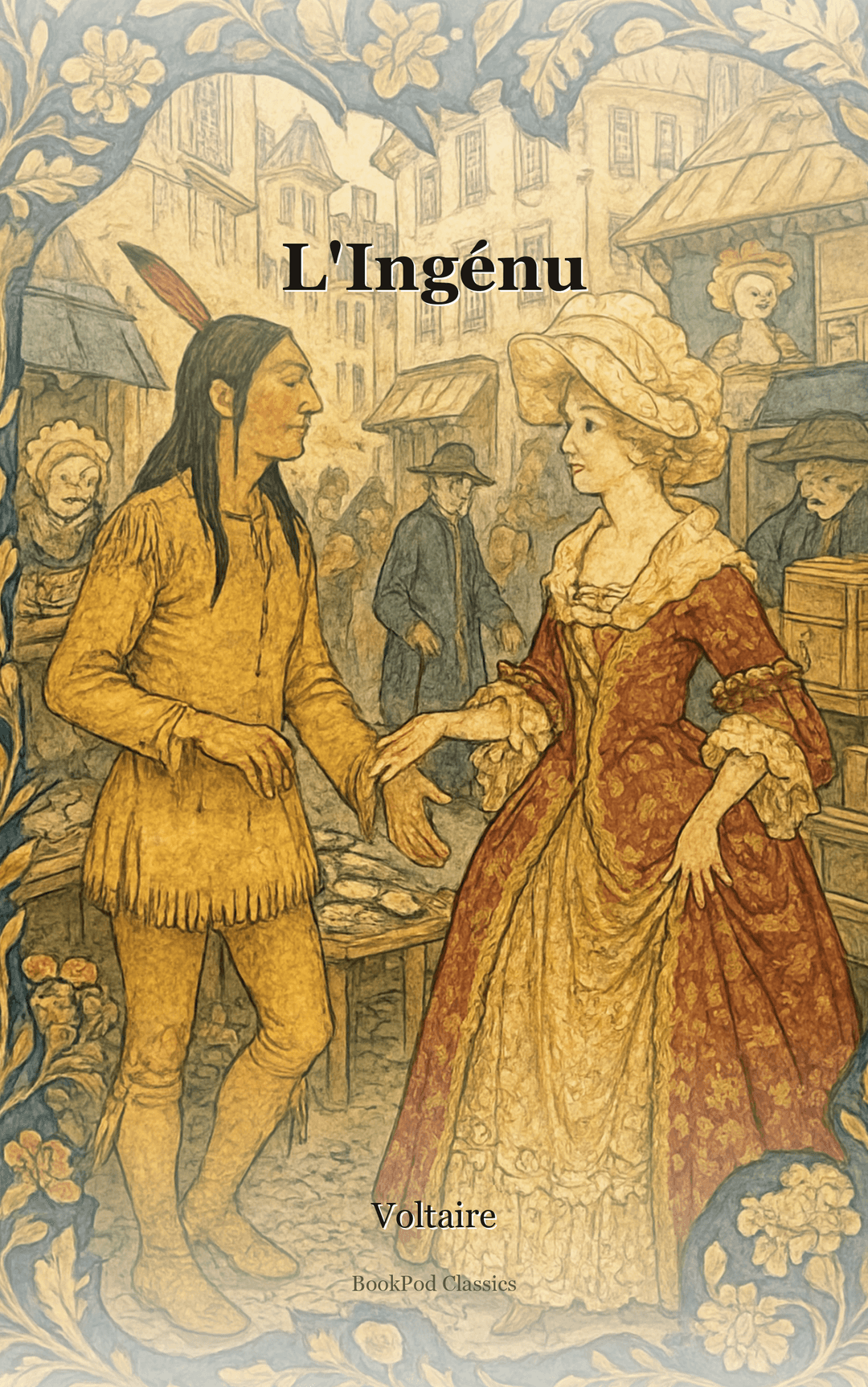 L'Ingénu