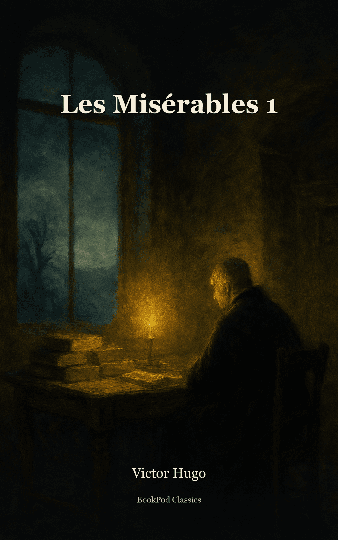 Les Misérables 1