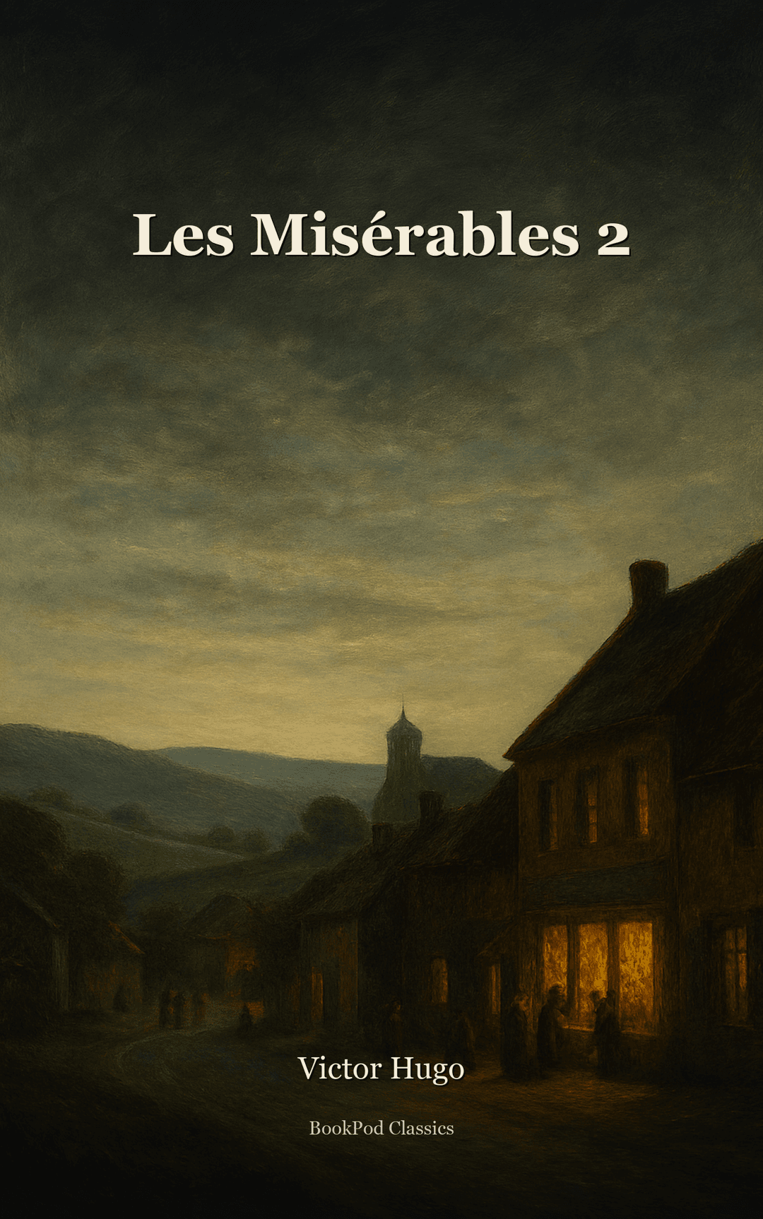 Les Misérables 2