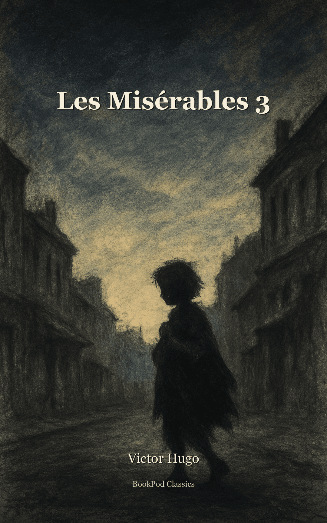 Les Misérables 3
