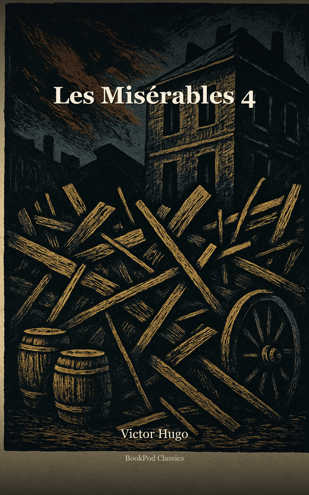 Les Misérables 4