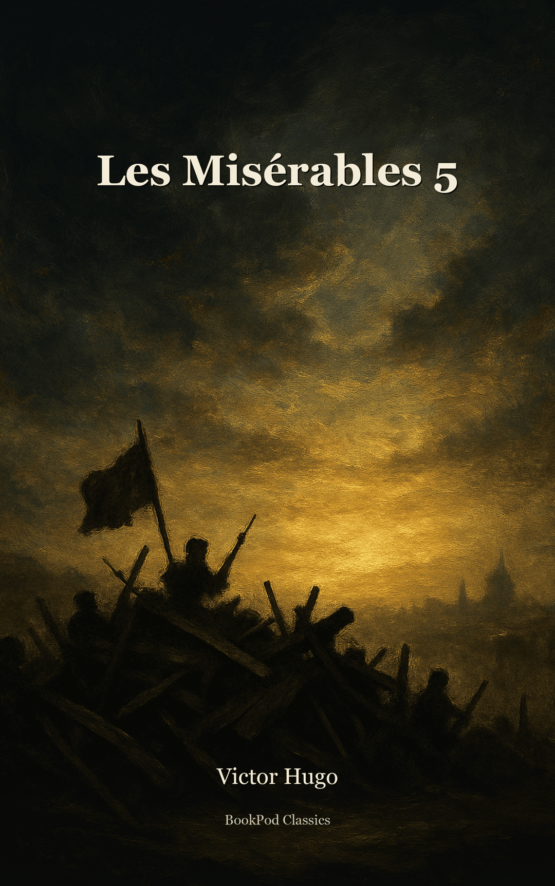 Les Misérables 5