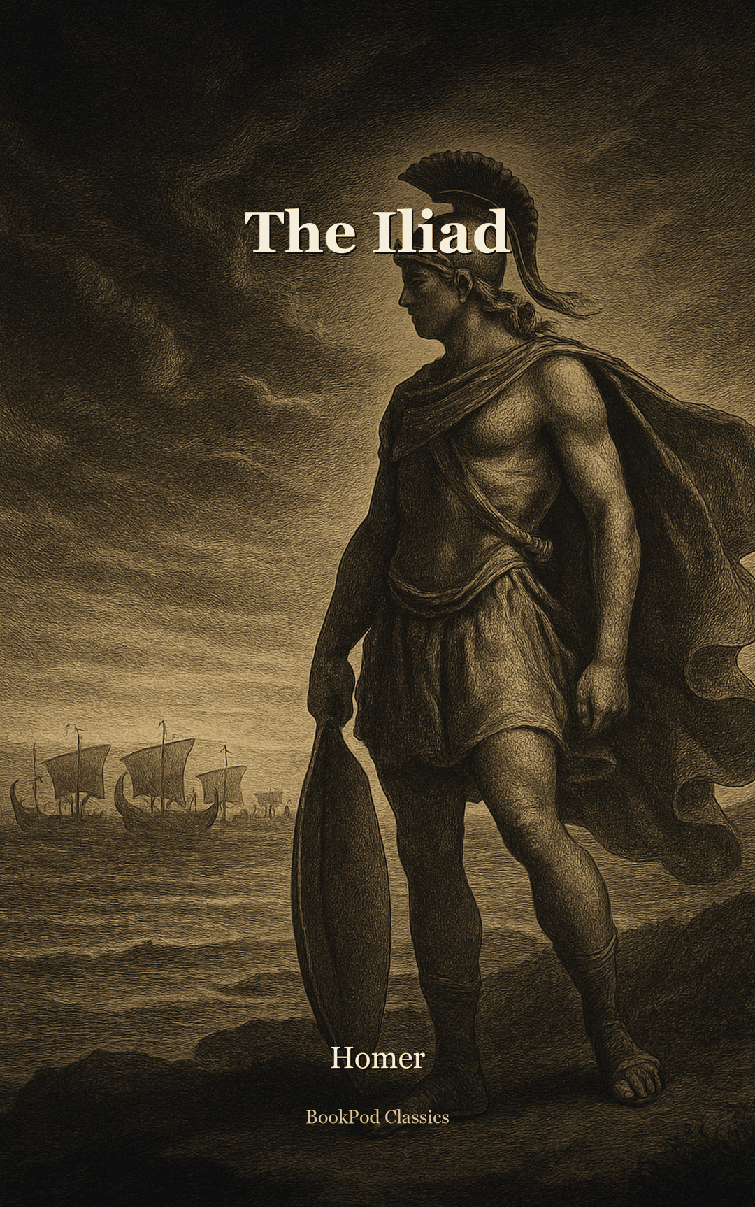 The Iliad