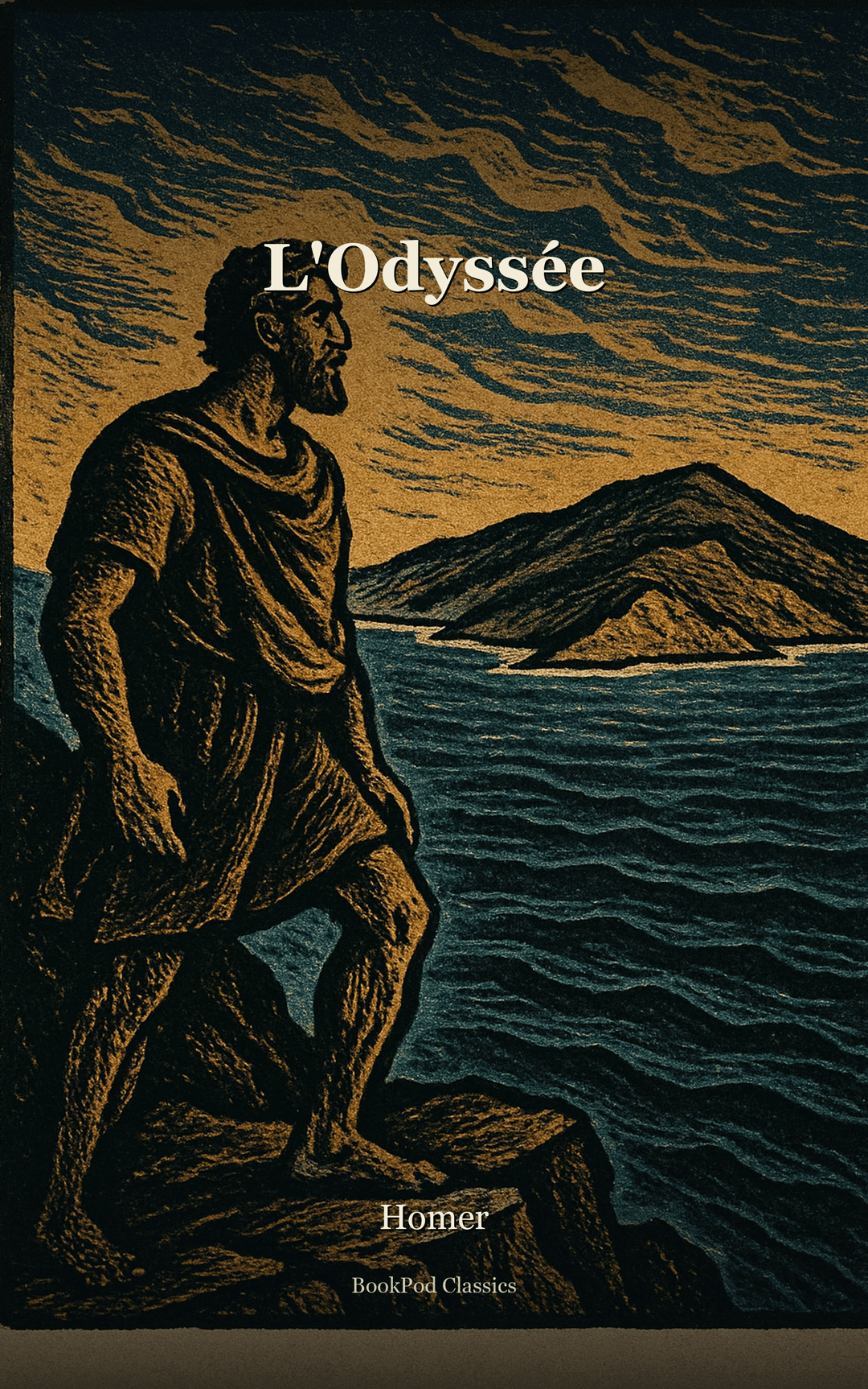 L'Odyssée