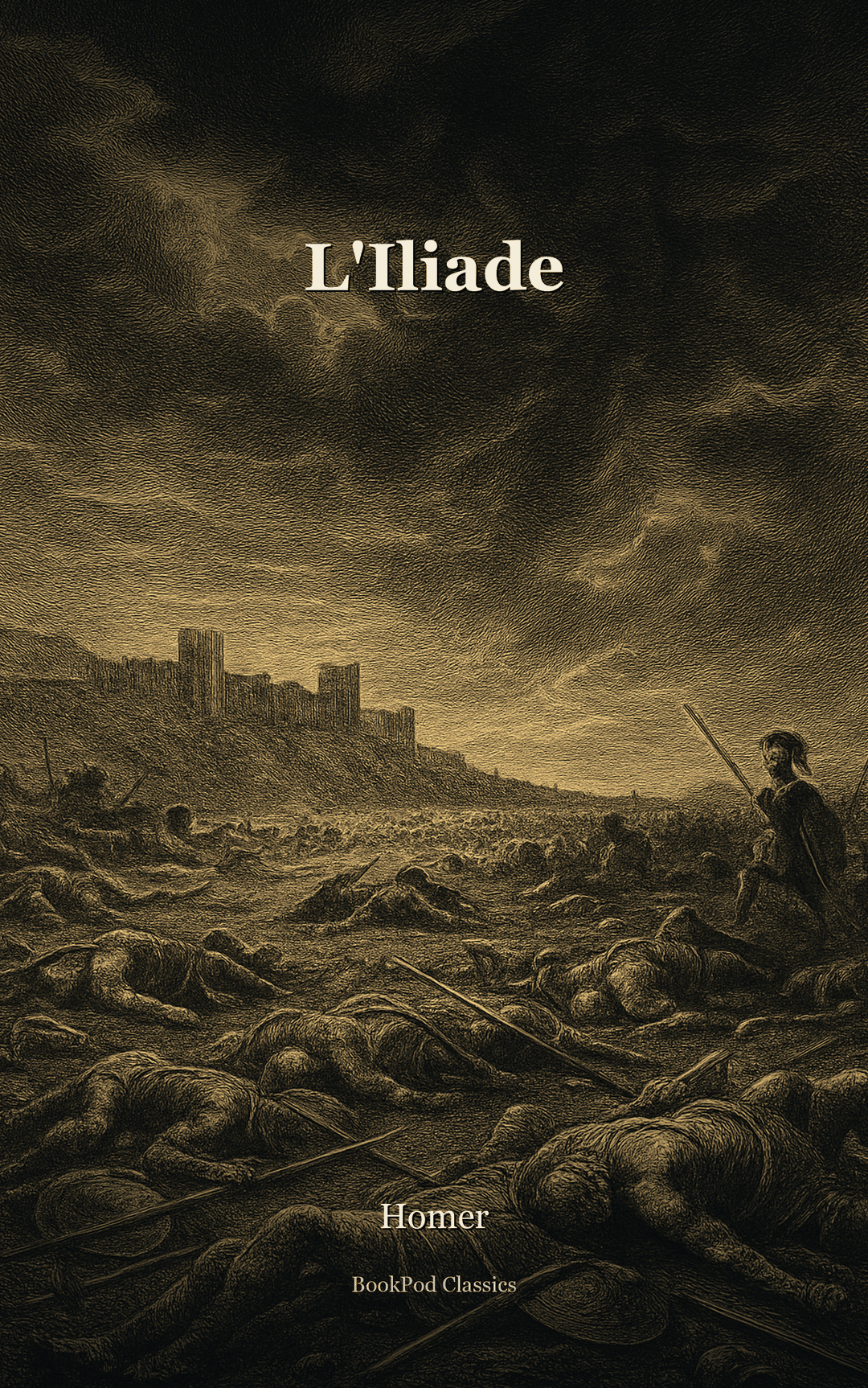 L'Iliade
