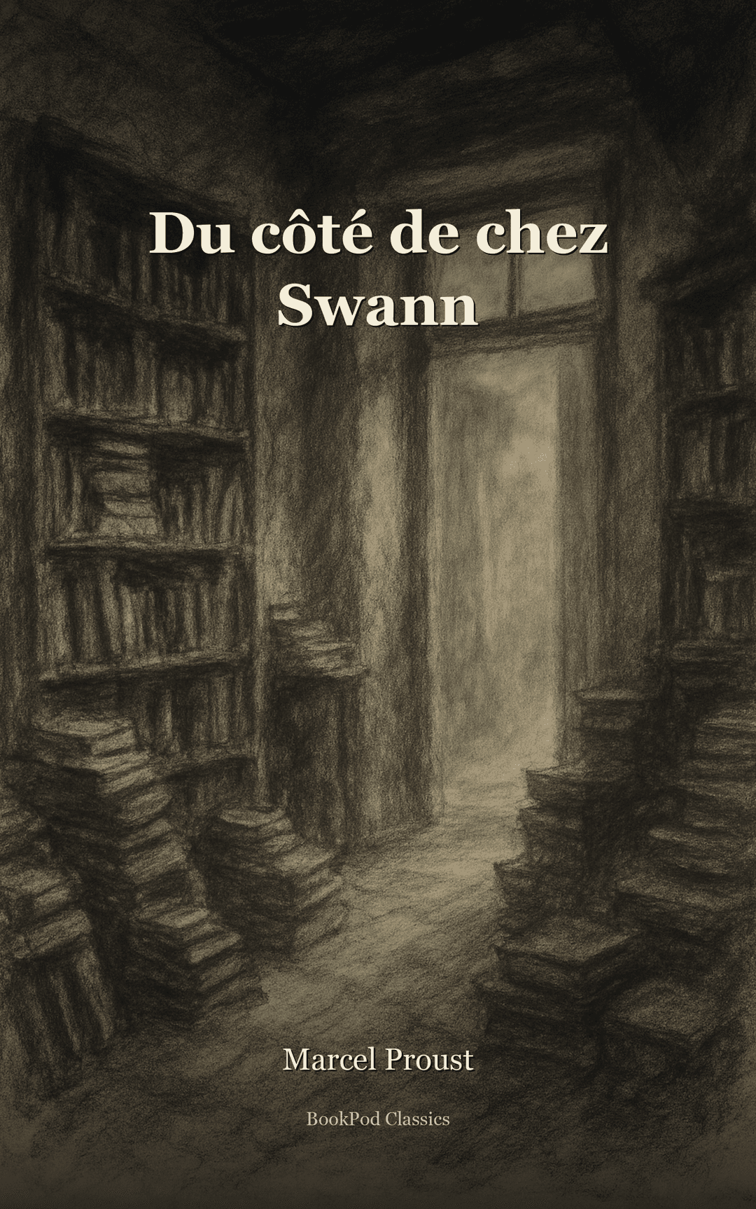 Du côté de chez Swann