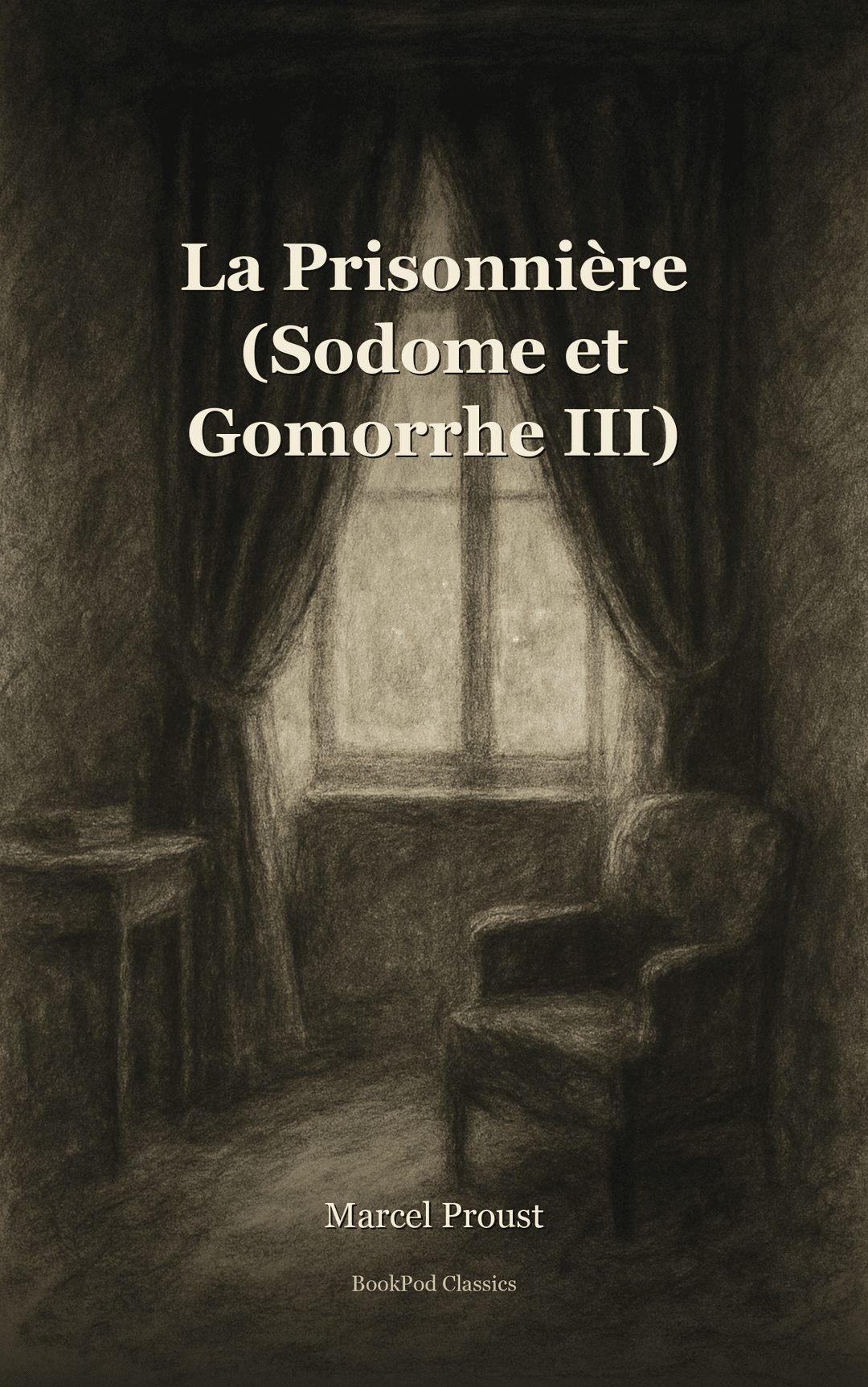 La Prisonnière (Sodome et Gomorrhe III)