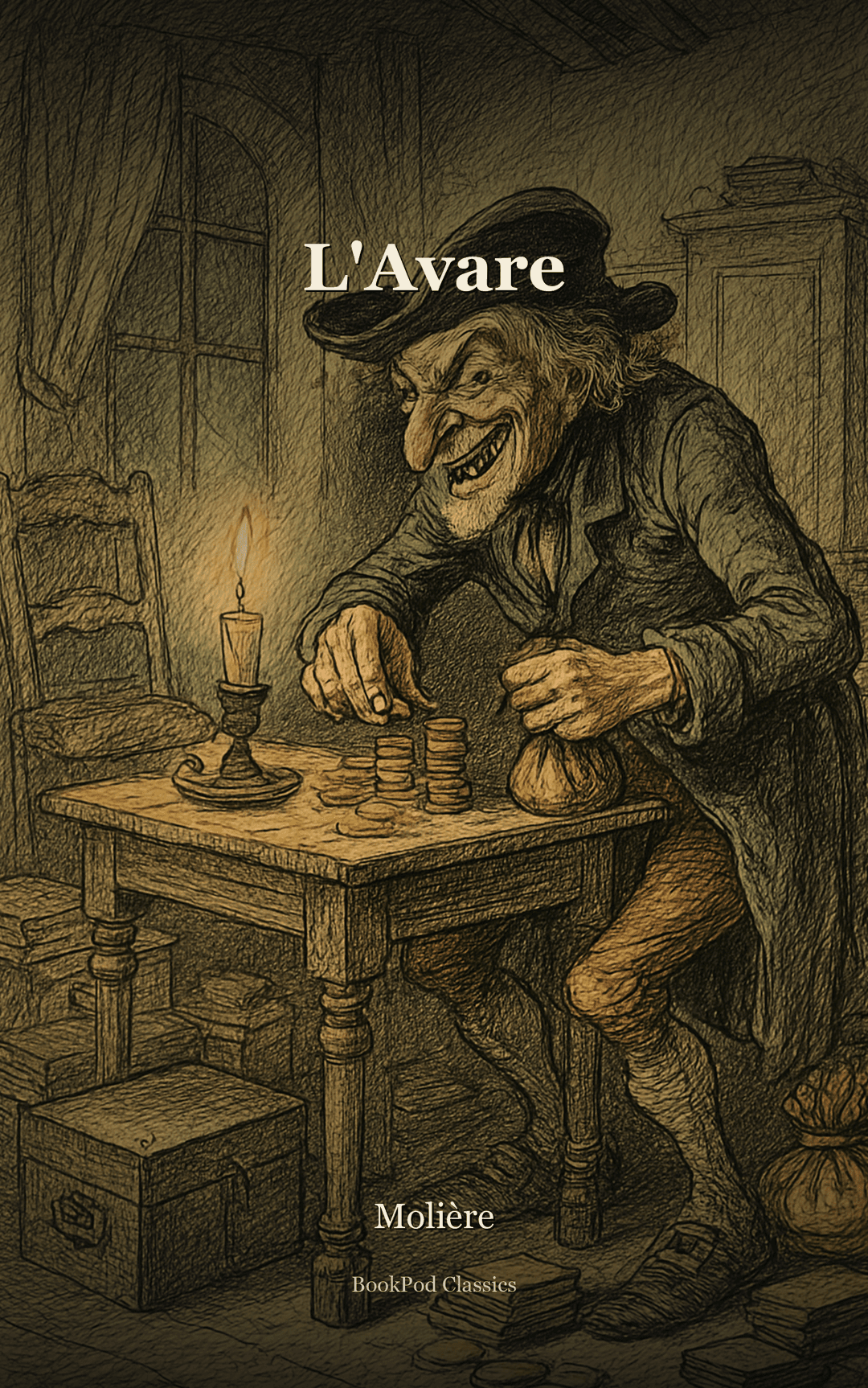 L'Avare
