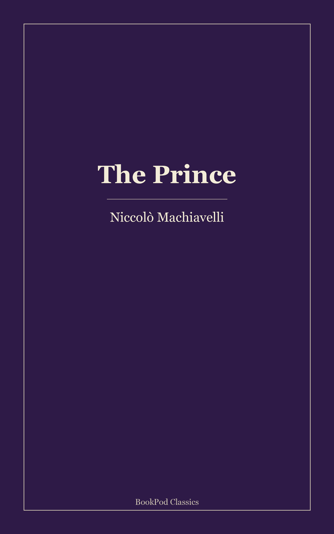 The Prince