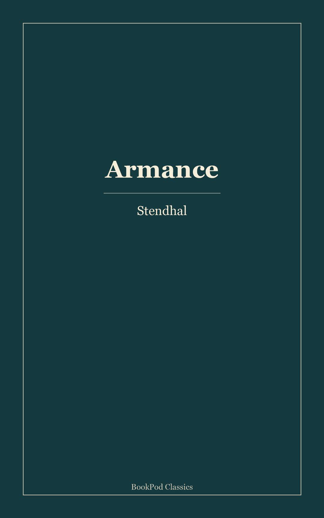 Armance